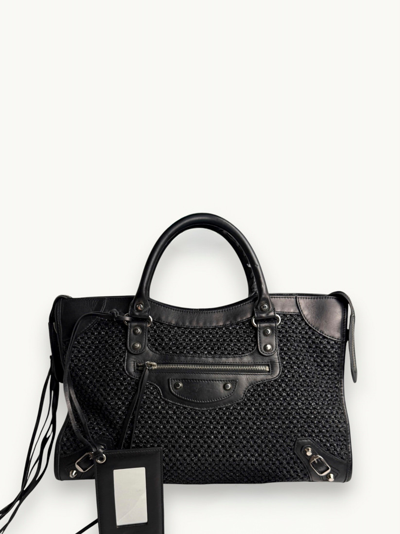 Сумки Balenciaga City изображение #1