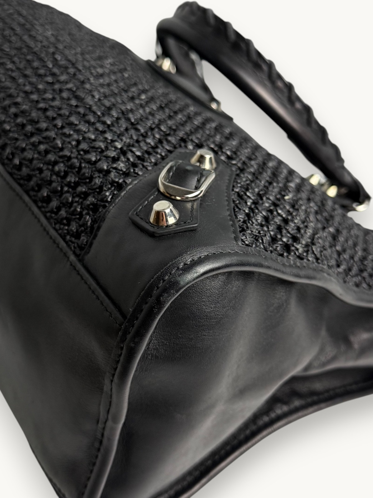 Сумки Balenciaga City изображение #6