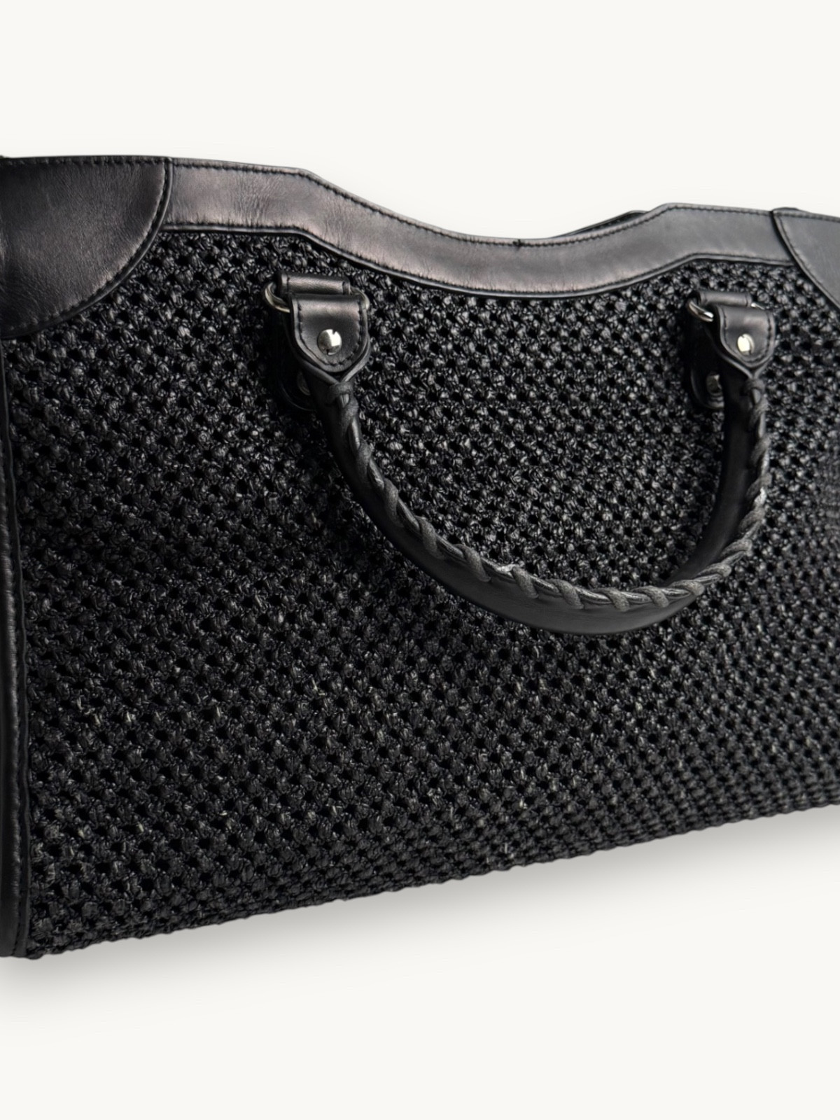 Сумки Balenciaga City изображение #4