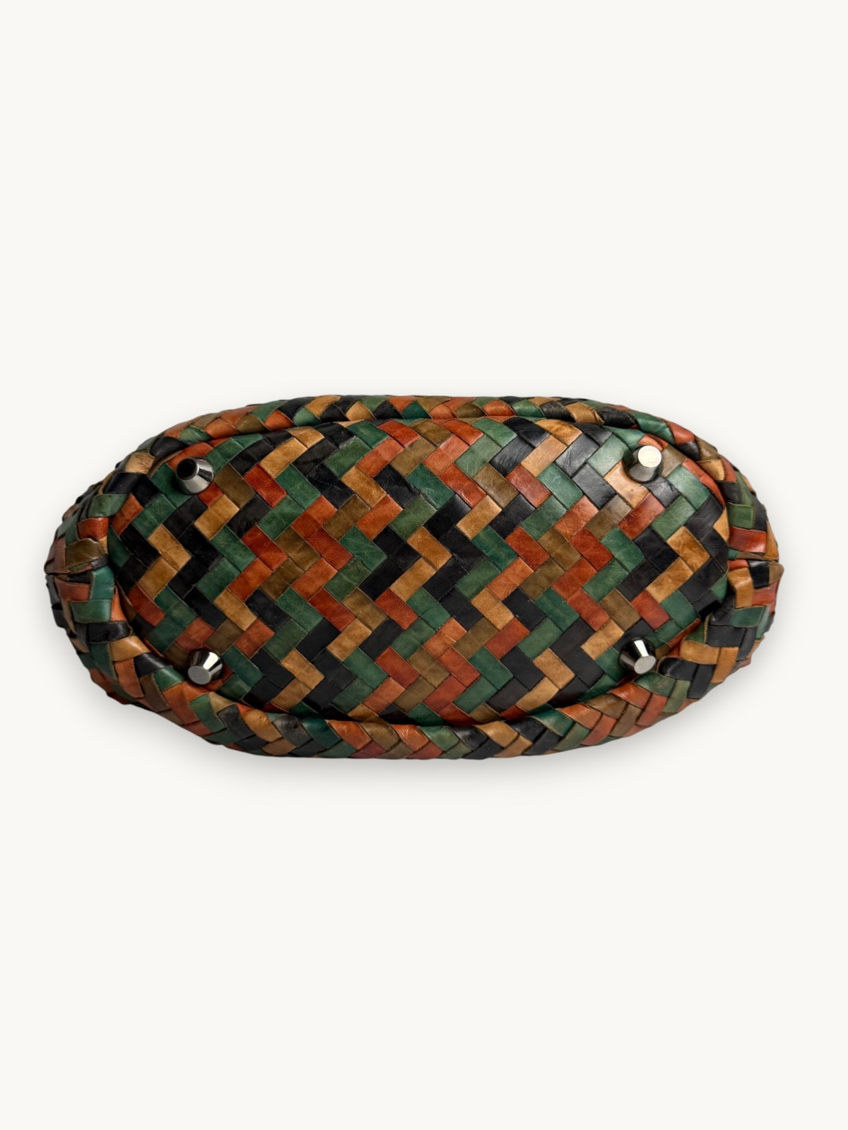 Сумки Miu Miu Woven изображение #4