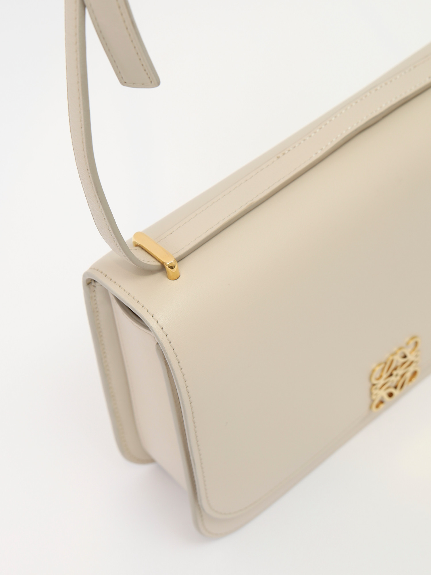 Сумки Loewe Goya изображение #7