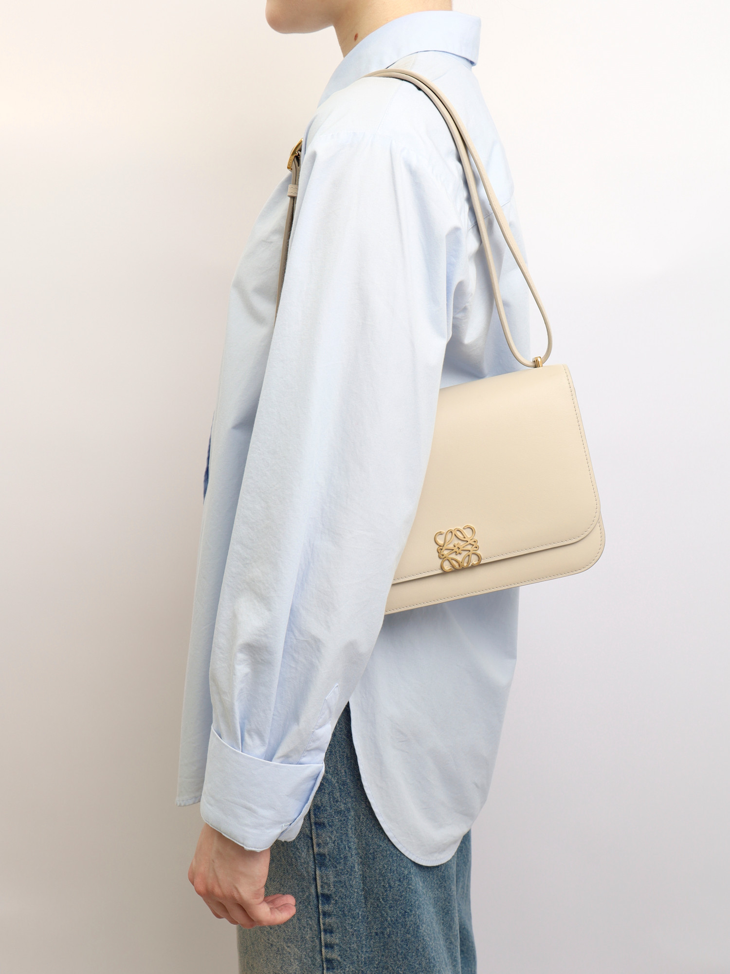 Сумки Loewe Goya изображение #2