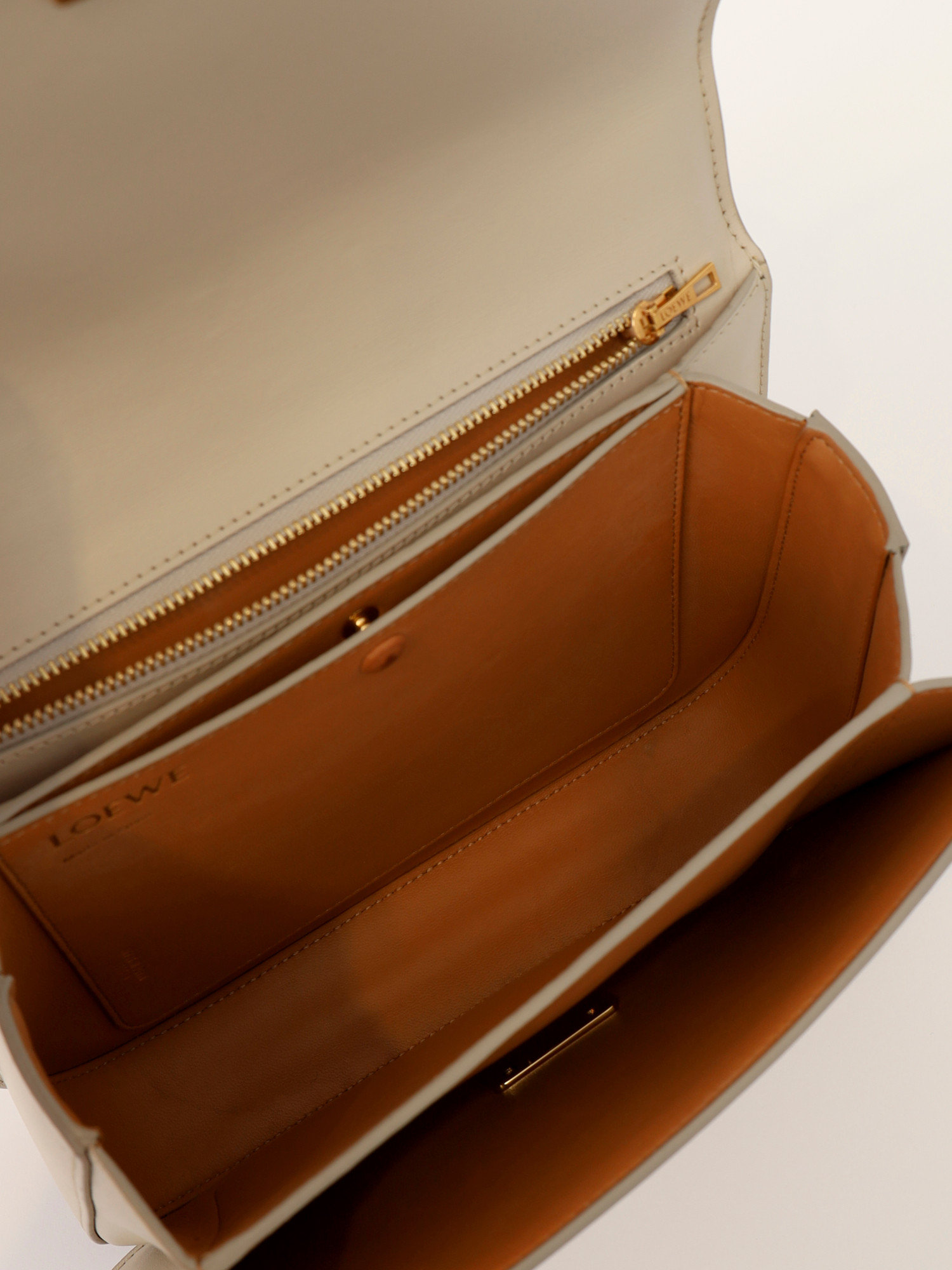 Сумки Loewe Goya изображение #12