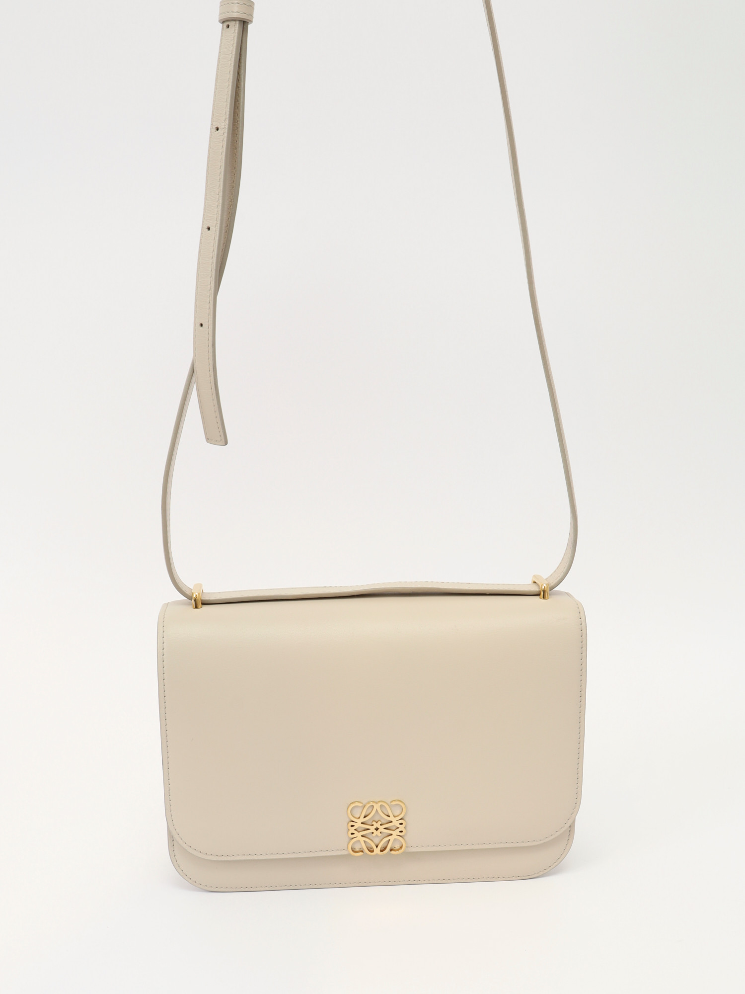 Сумки Loewe Goya изображение #5