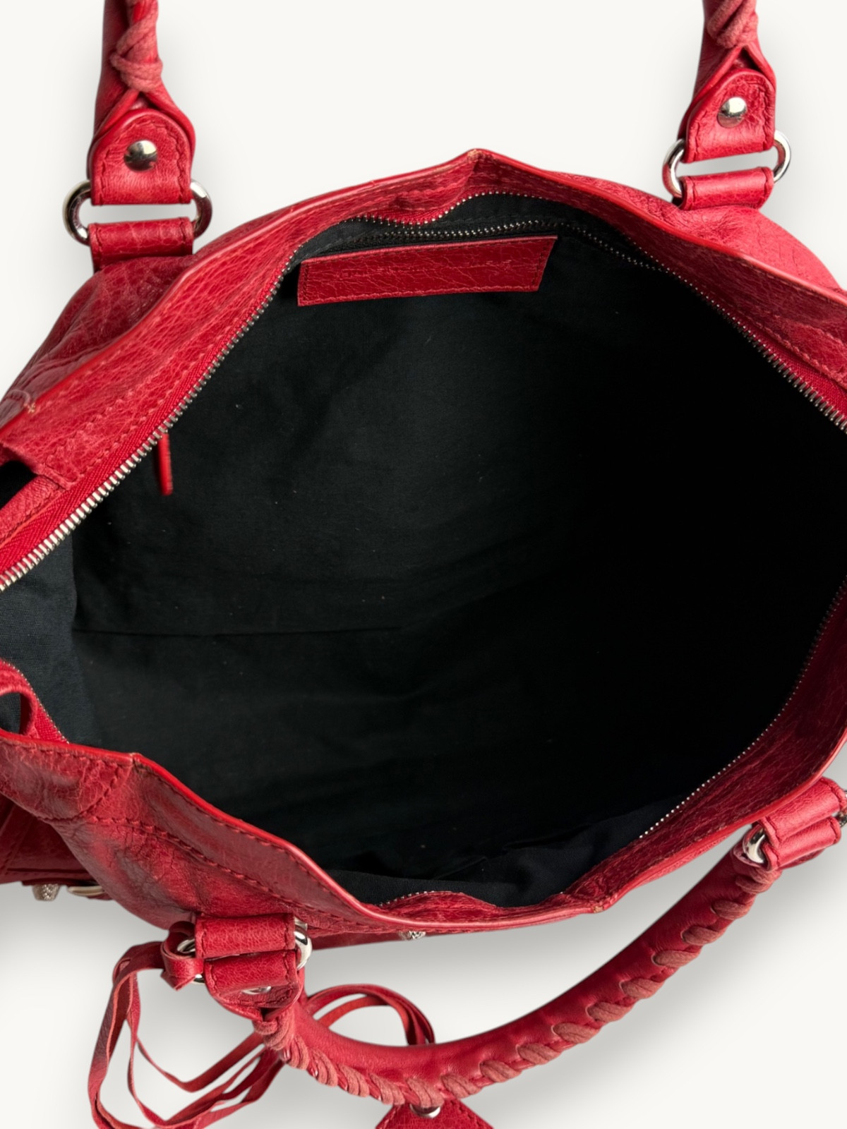 Сумки Balenciaga City изображение #8