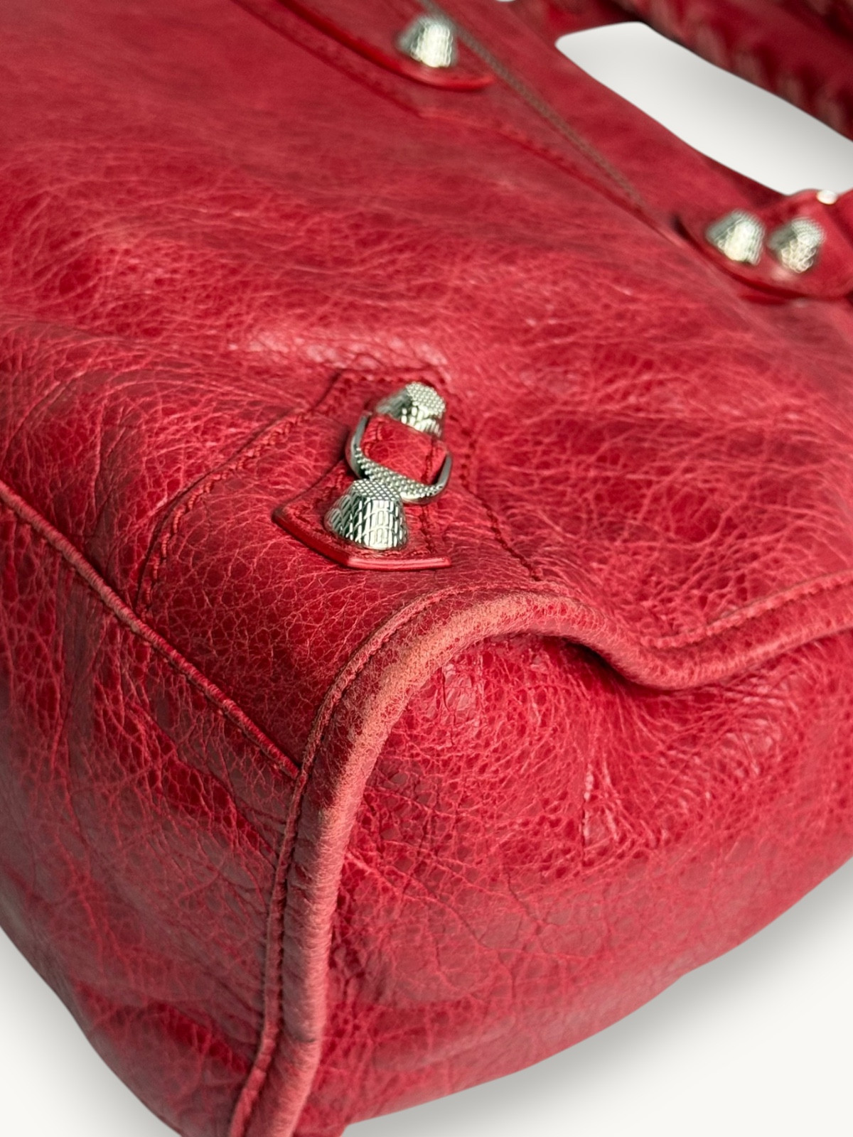 Сумки Balenciaga City изображение #5