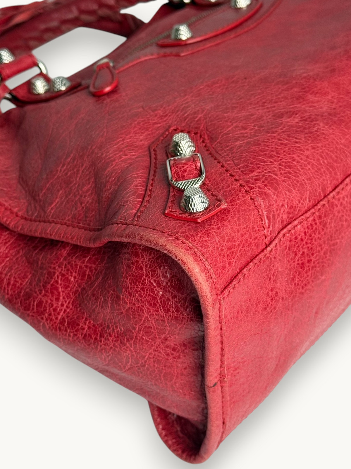 Сумки Balenciaga City изображение #4