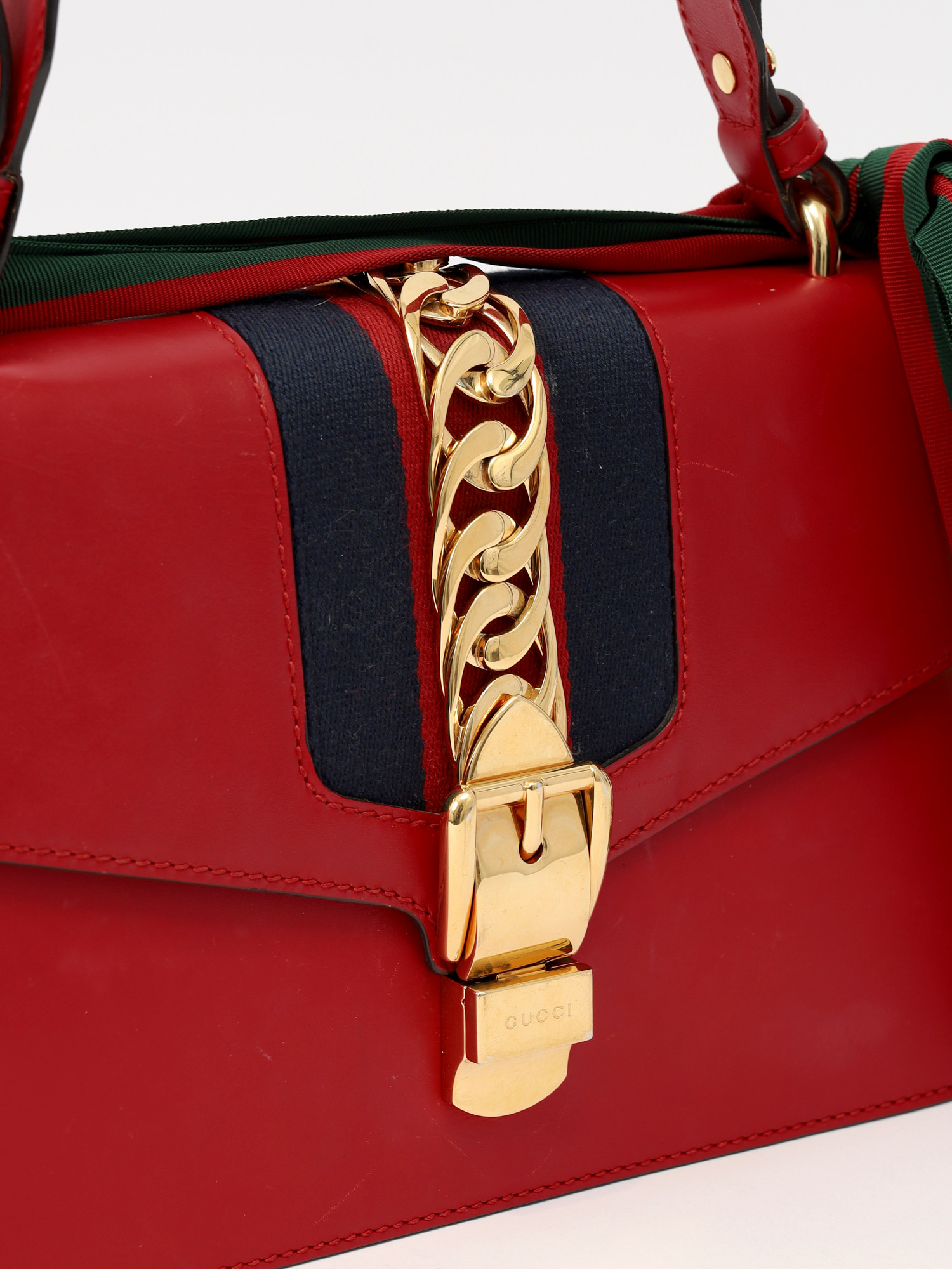 Gucci Sylvie  5