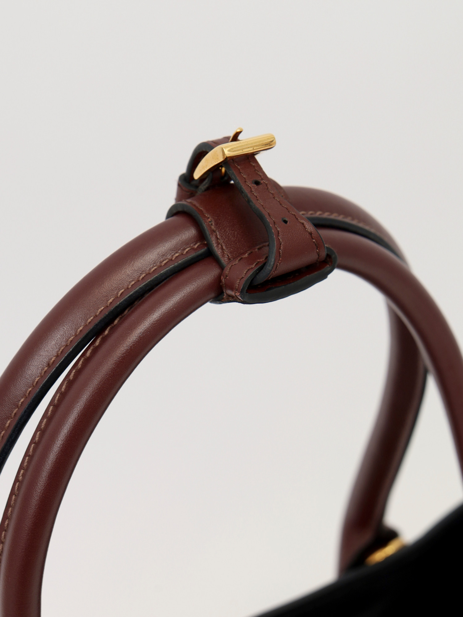 Сумки Prada Bibliotheque изображение #7