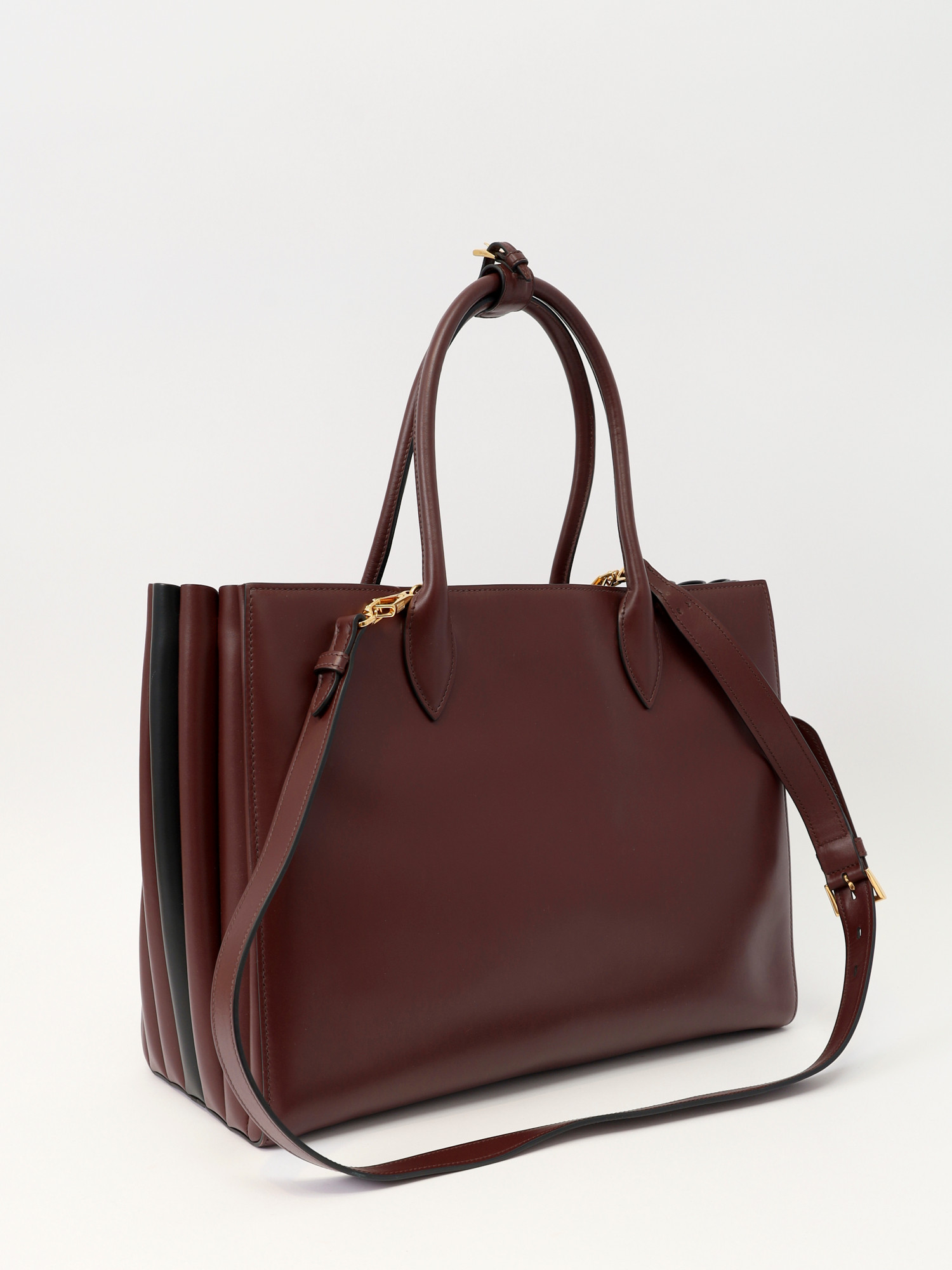 Сумки Prada Bibliotheque изображение #4