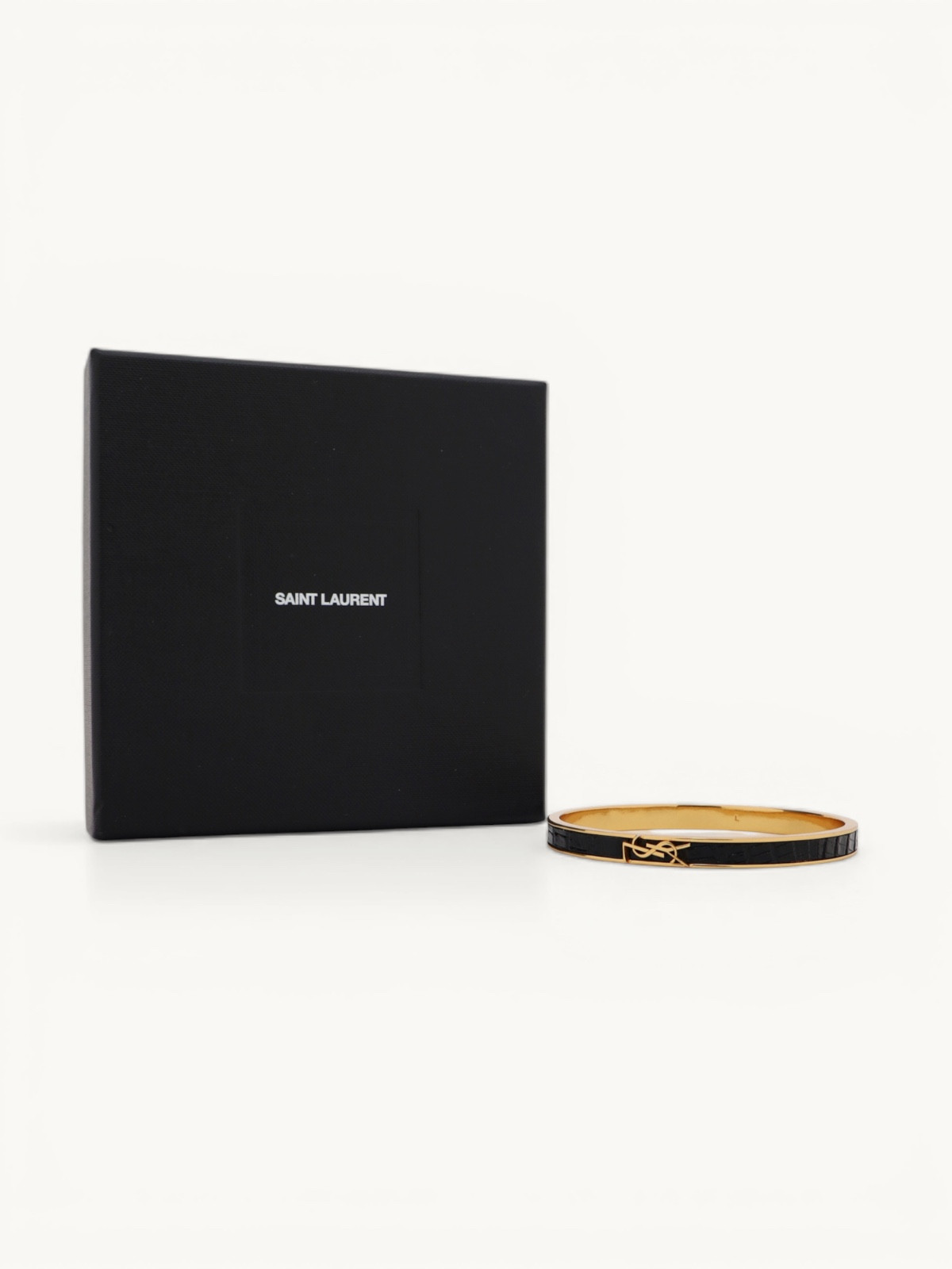 Украшения Saint Laurent изображение #3