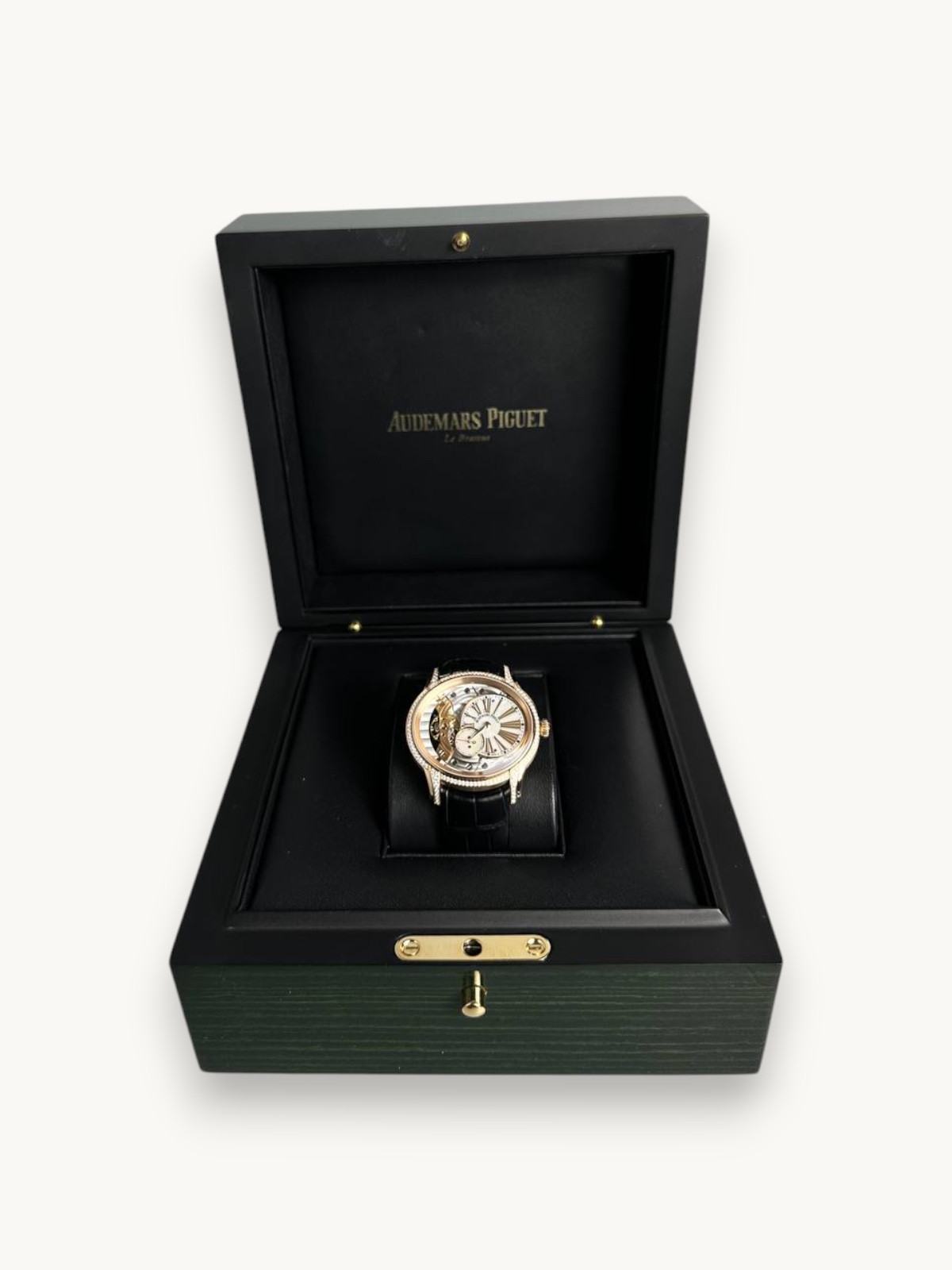 Часы Audemars Piguet Millenary изображение #2