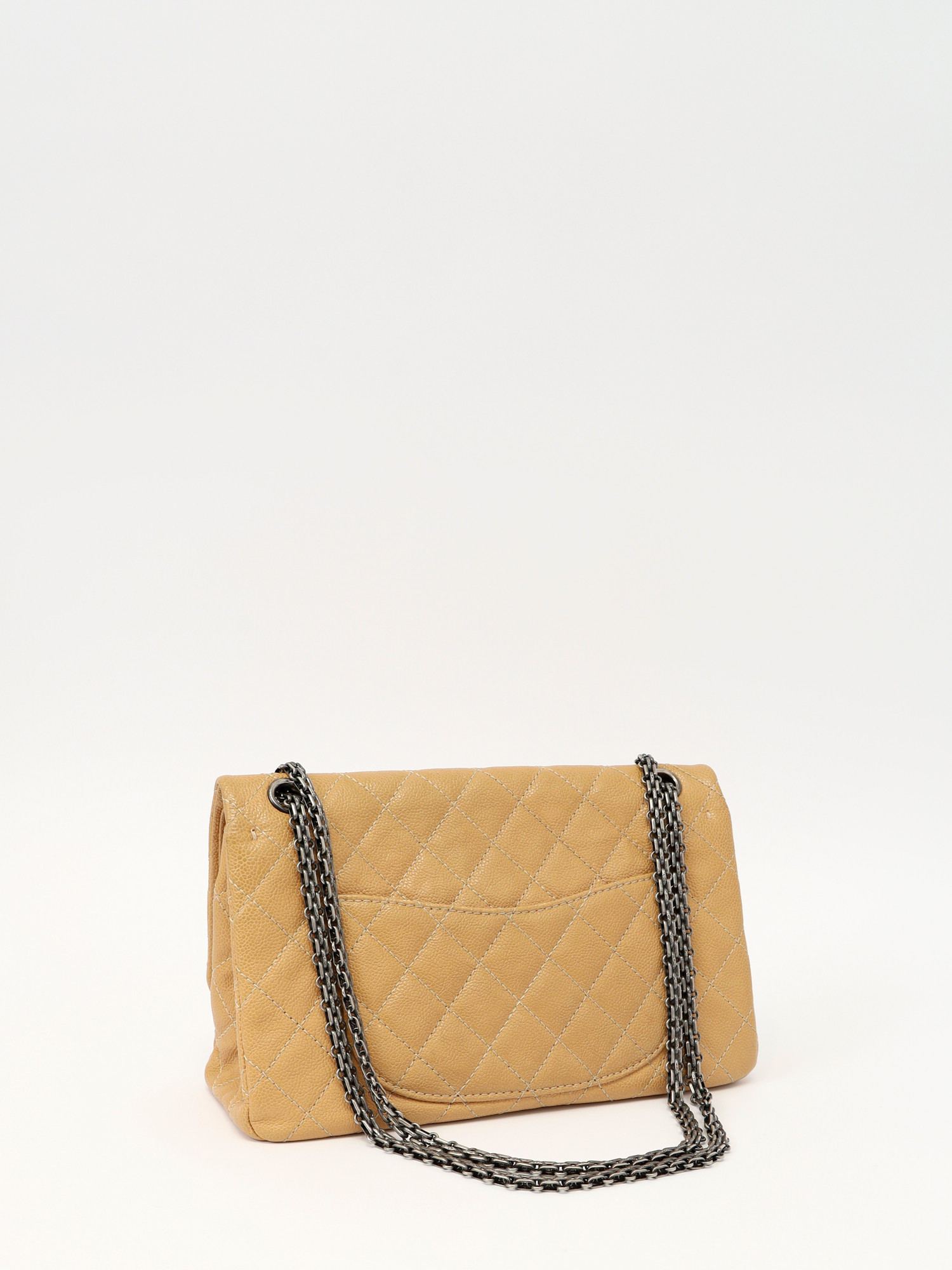 Сумки Chanel 2.55 изображение #4