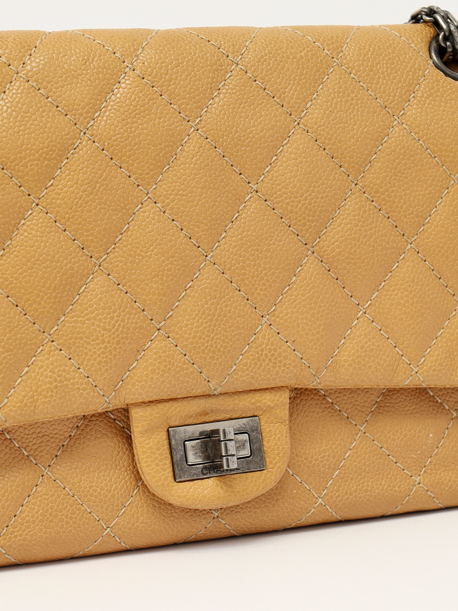 Сумки Chanel 2.55 изображение #6