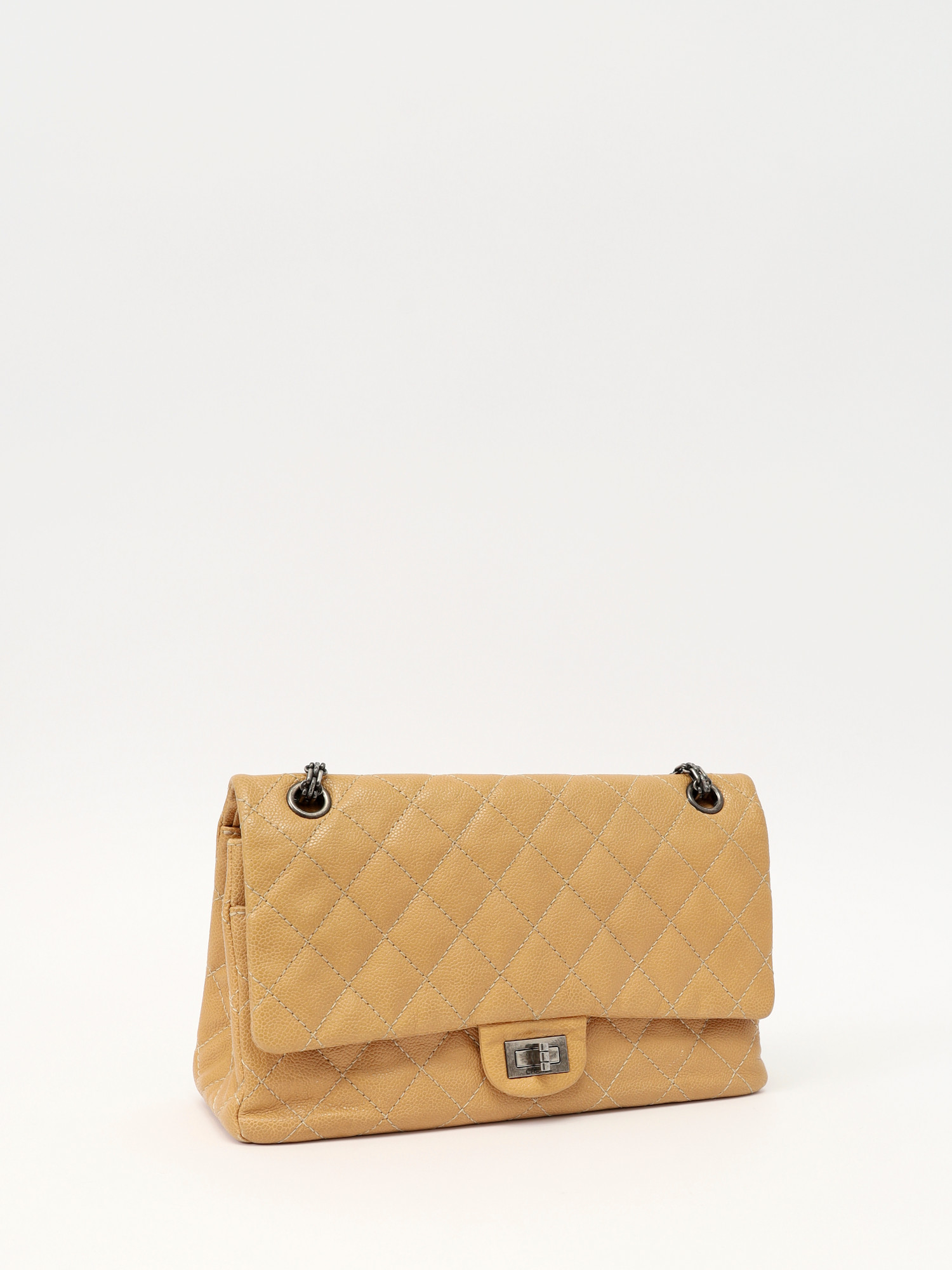 Сумки Chanel 2.55 изображение #3