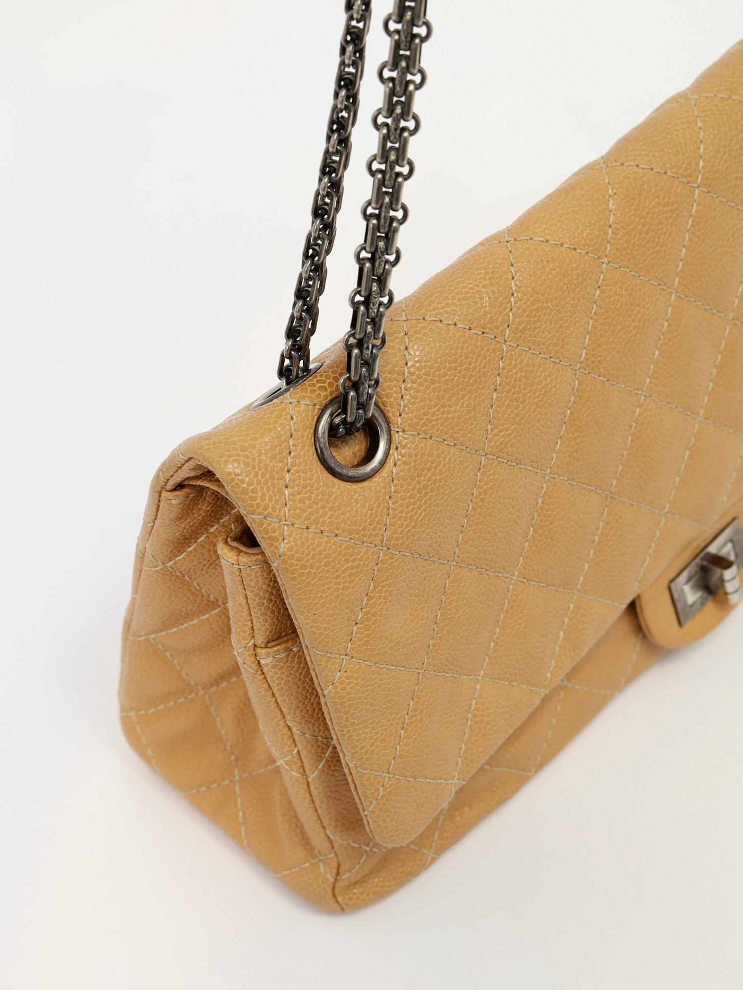 Сумки Chanel 2.55 изображение #7