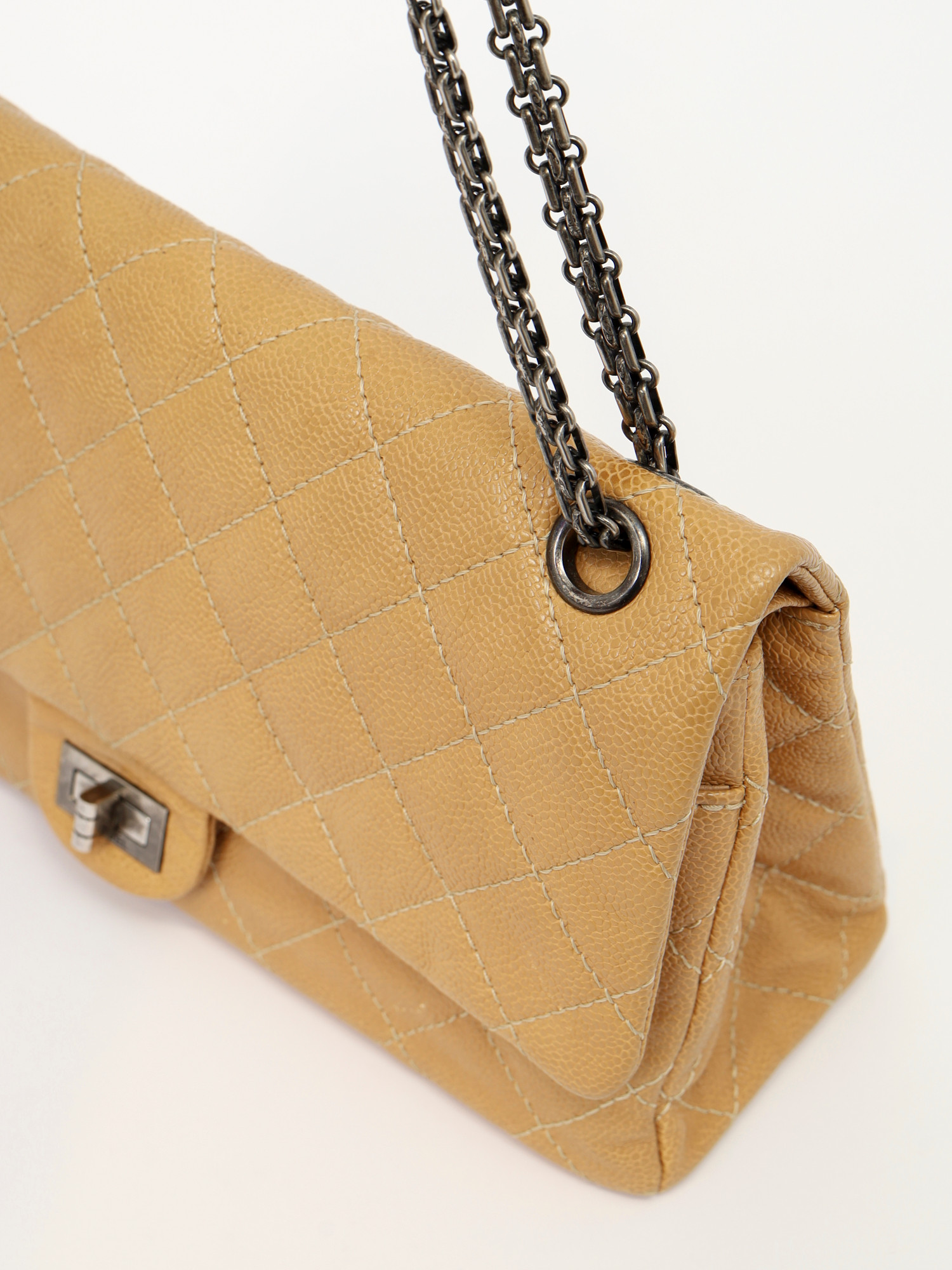 Сумки Chanel 2.55 изображение #8