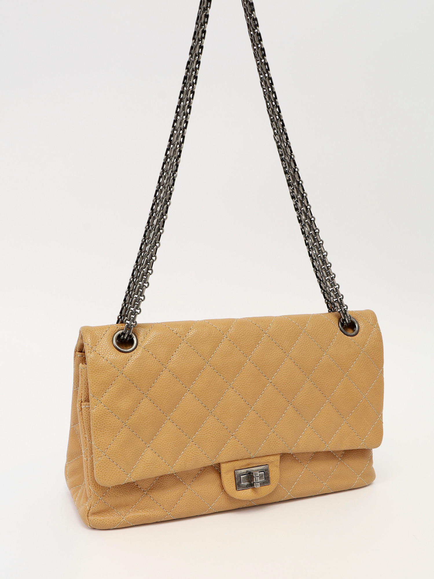 Сумки Chanel 2.55 изображение #5