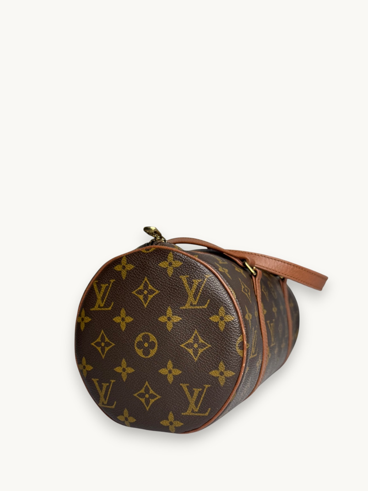 Сумки Louis Vuitton Papillon изображение #4