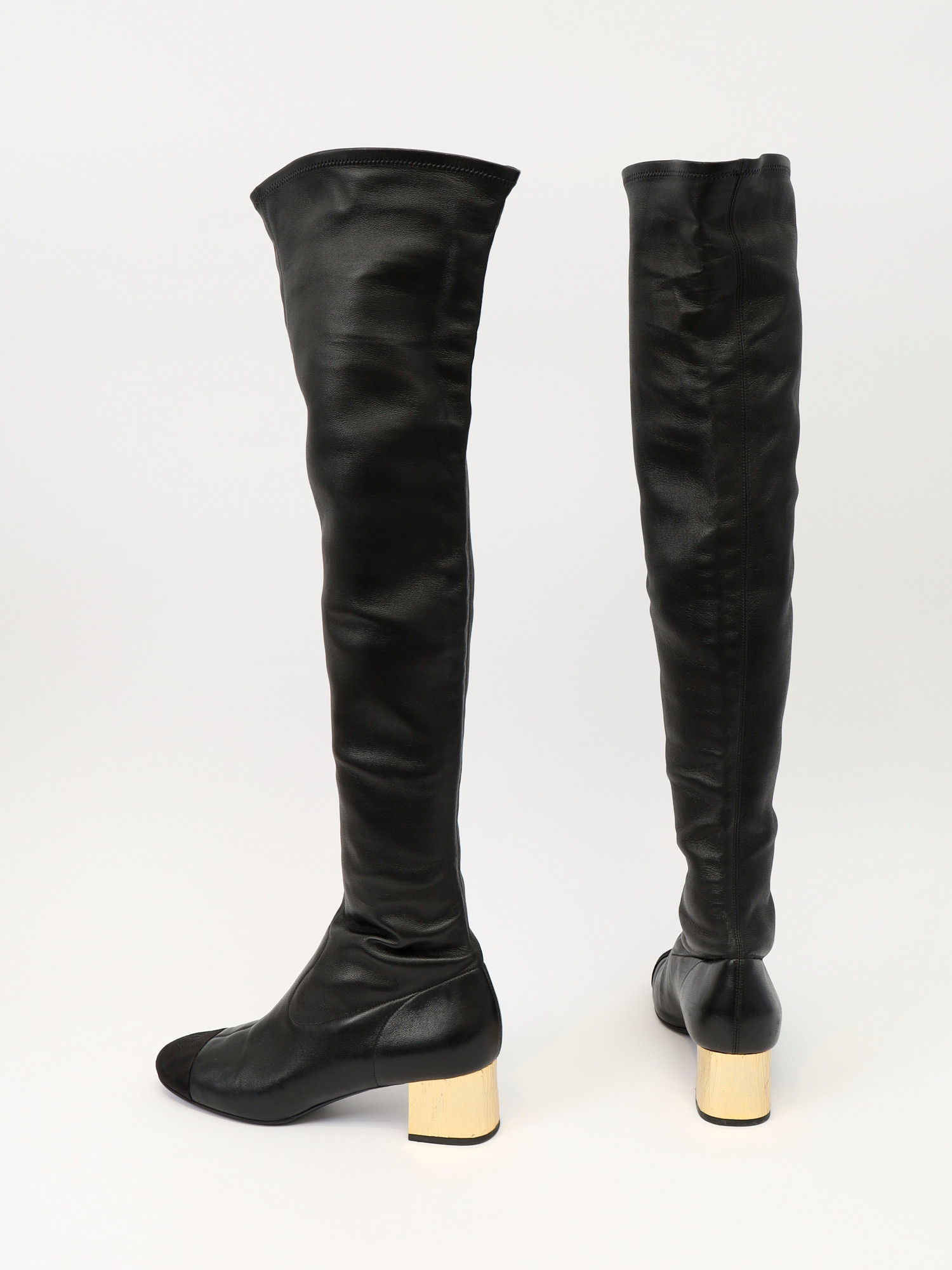 Обувь Chanel 39 изображение #4