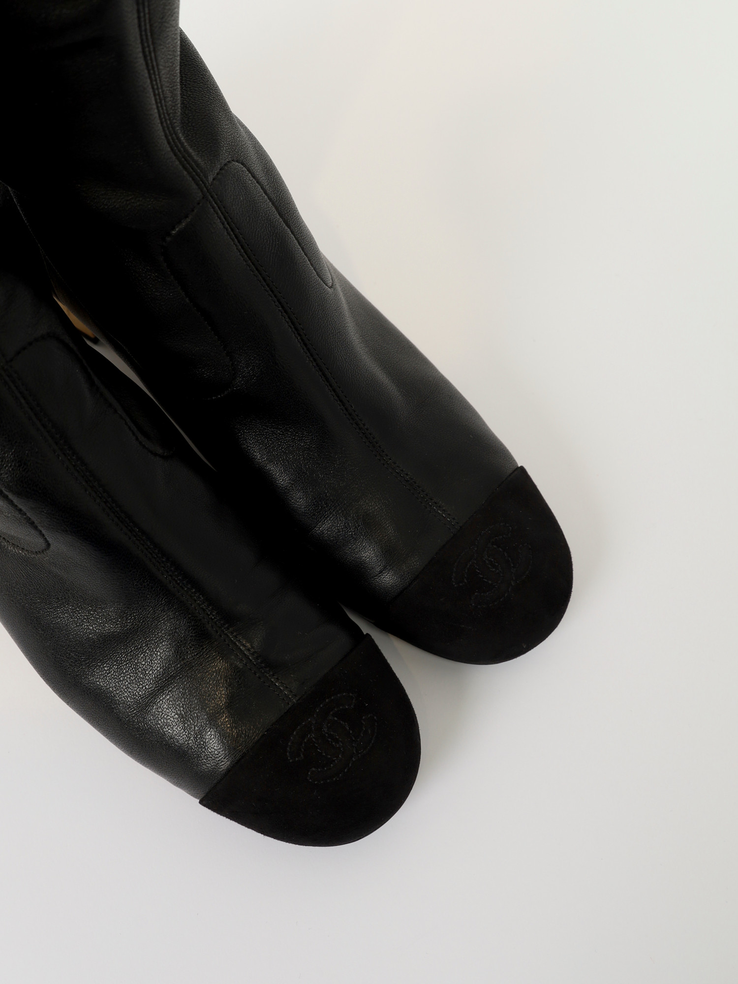 Обувь Chanel 39 изображение #6