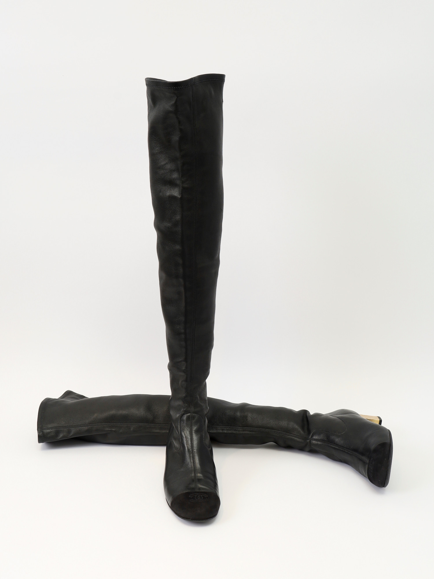 Обувь Chanel 39 изображение #5