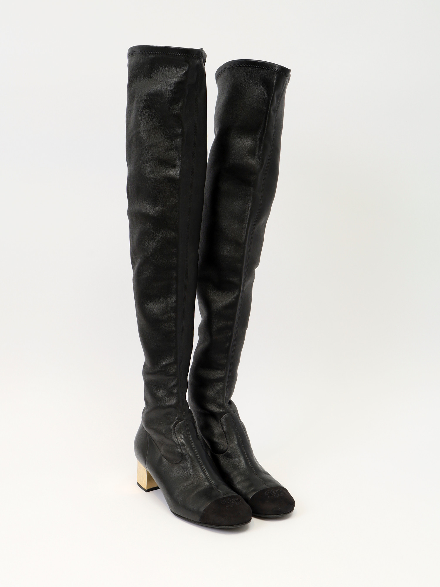 Обувь Chanel 39 изображение #3