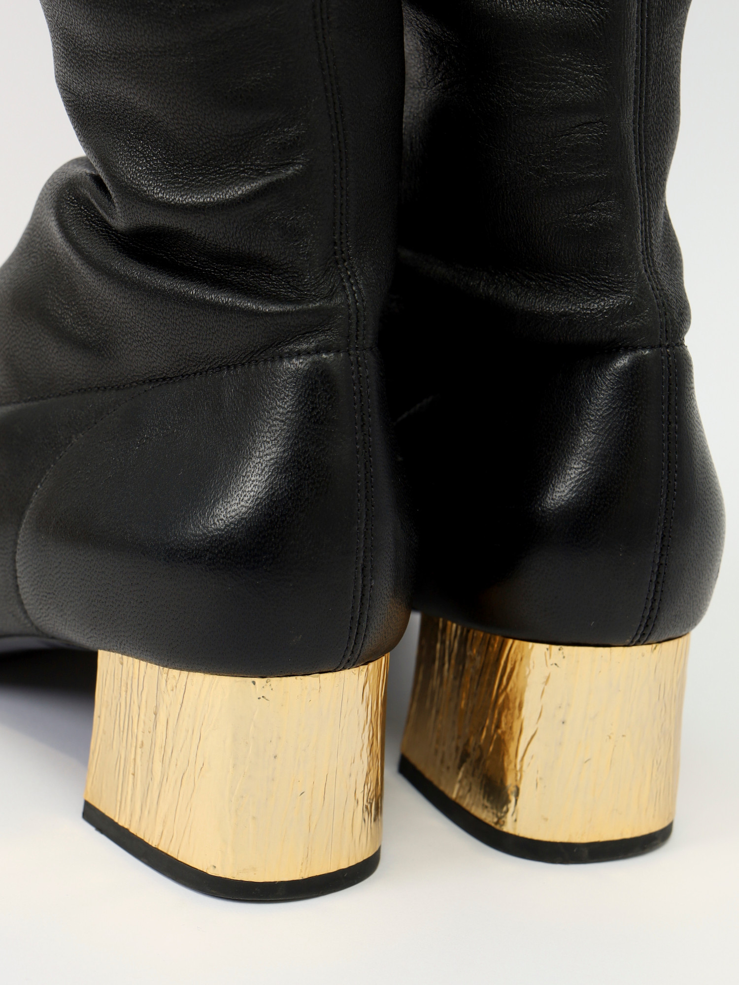 Обувь Chanel 39 изображение #8