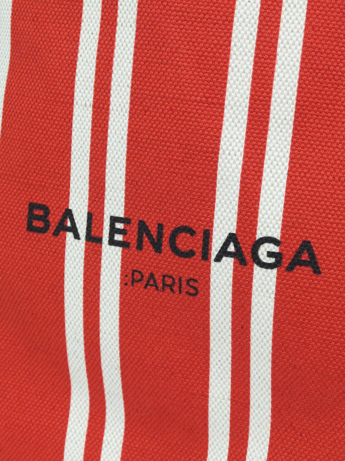 Сумки Balenciaga Textile Bag изображение #6