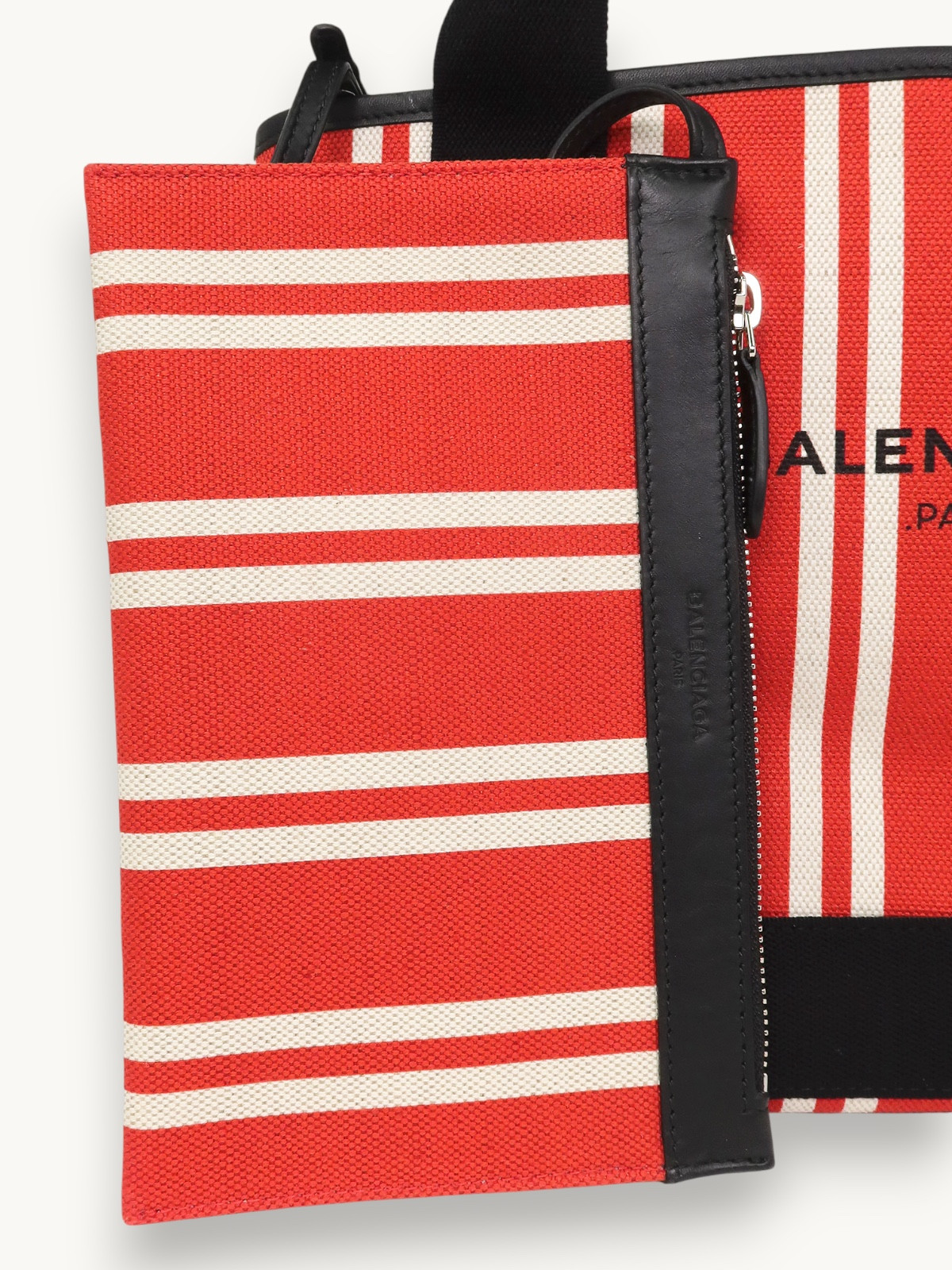 Сумки Balenciaga Textile Bag изображение #8