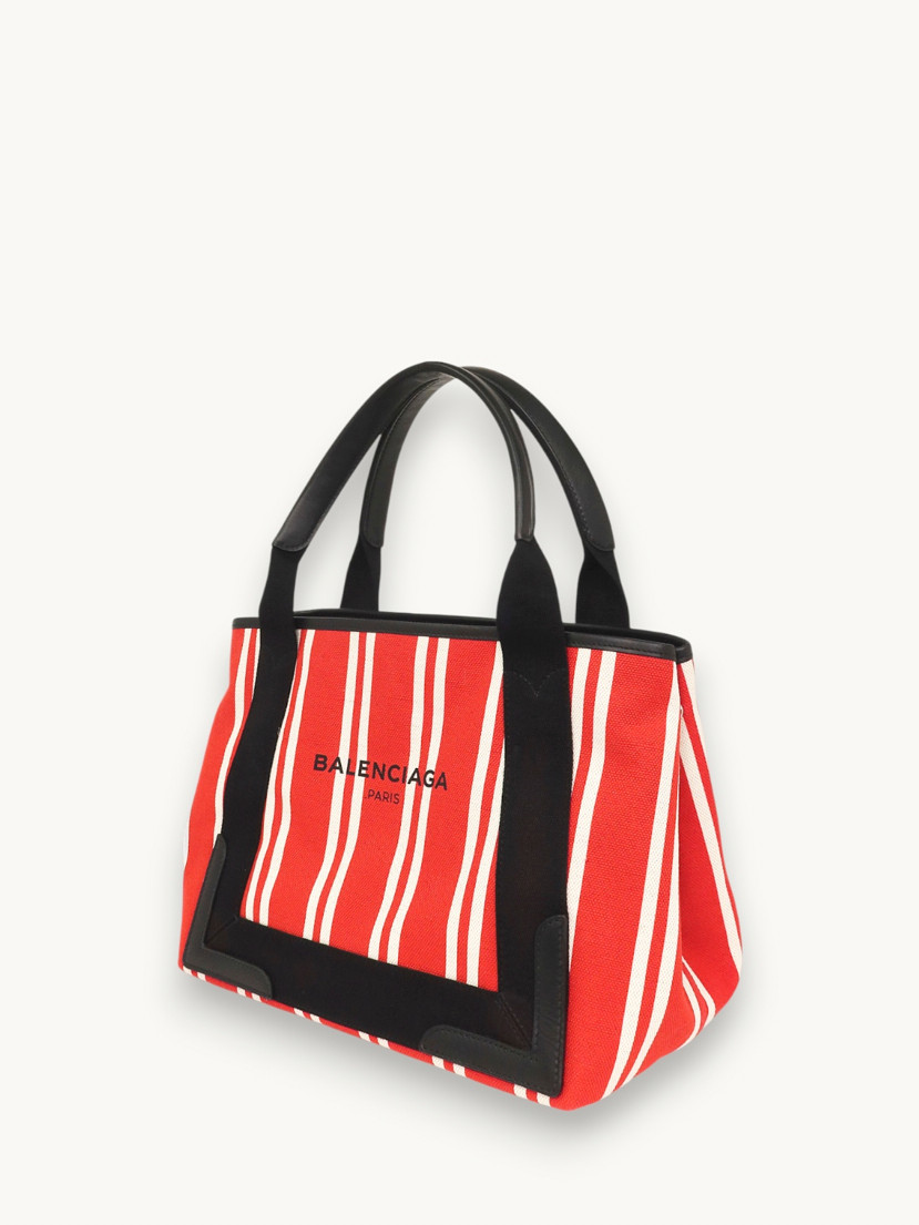 Сумки Balenciaga Textile Bag изображение #3