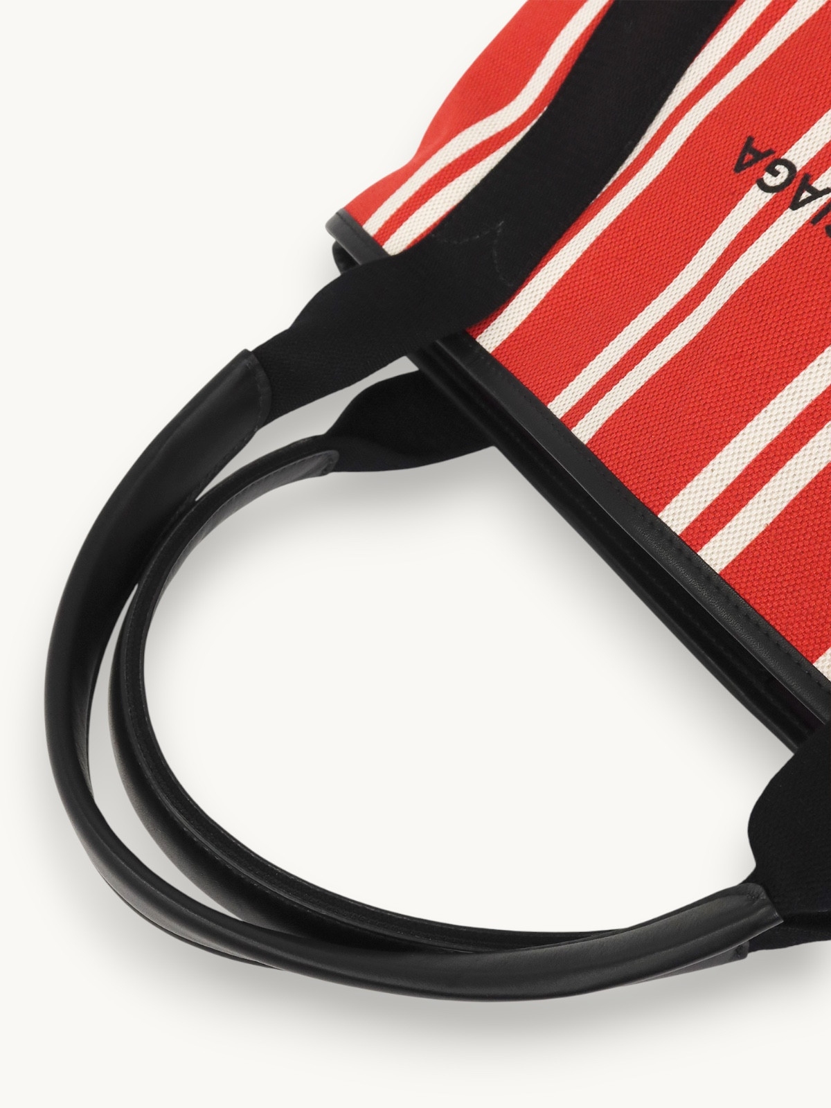 Сумки Balenciaga Textile Bag изображение #9