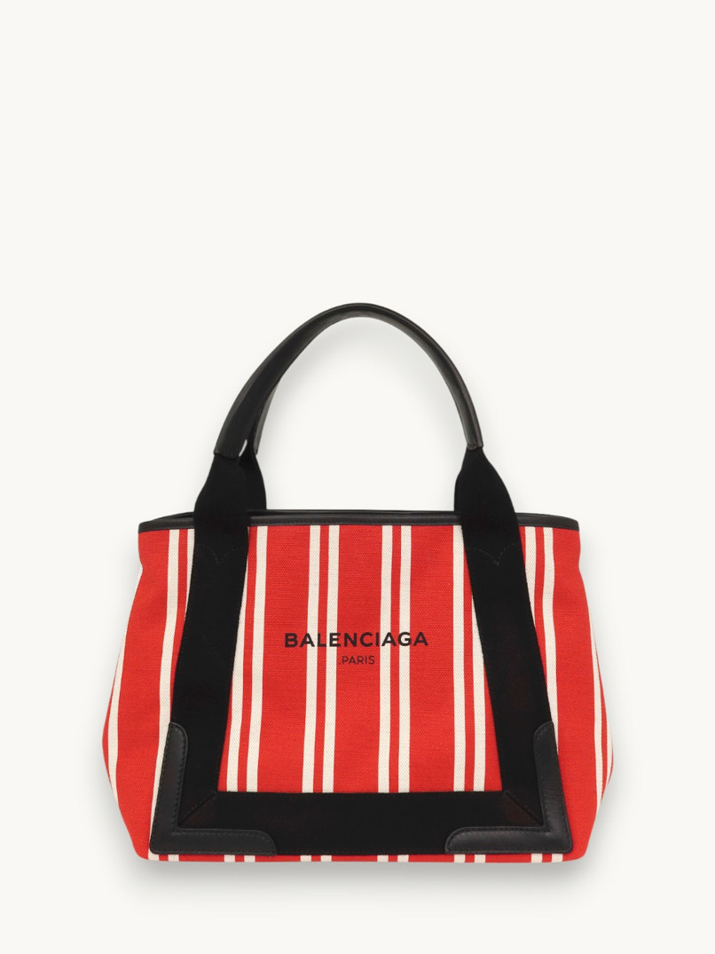 Сумки Balenciaga Textile Bag изображение #1