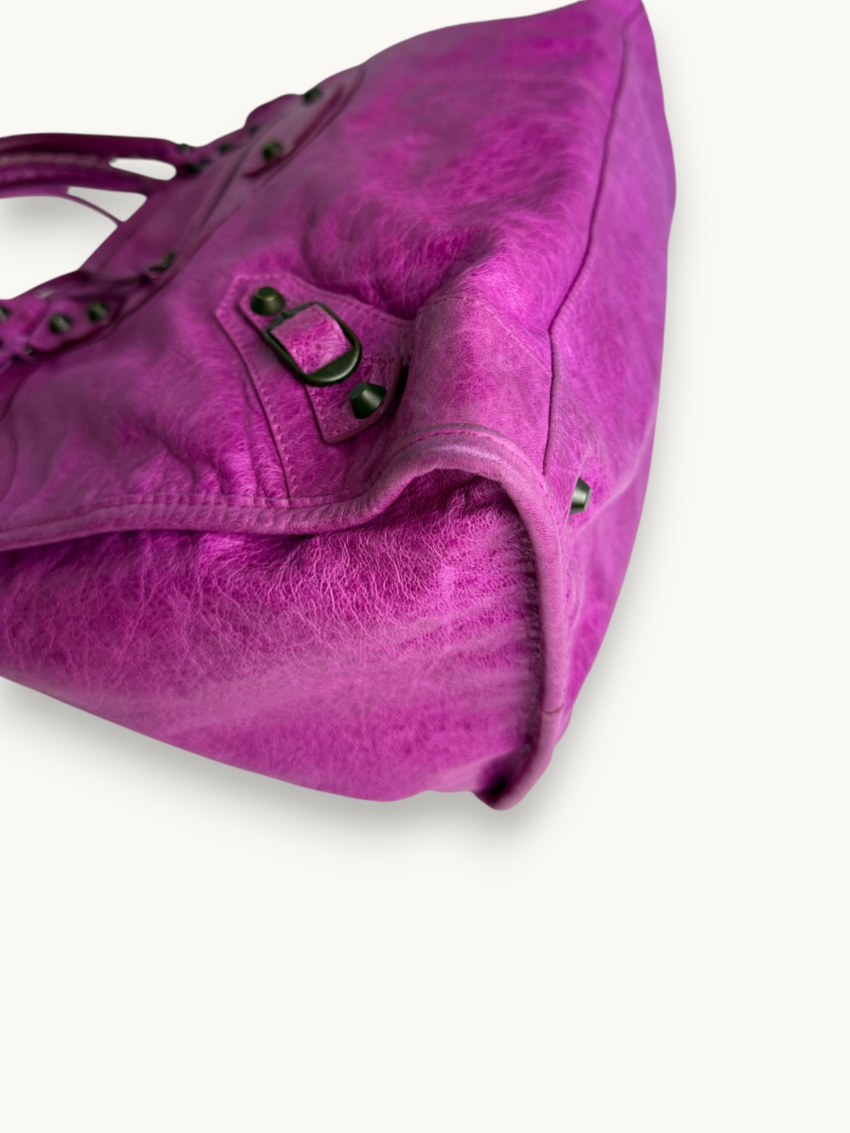 Сумки Balenciaga City изображение #3