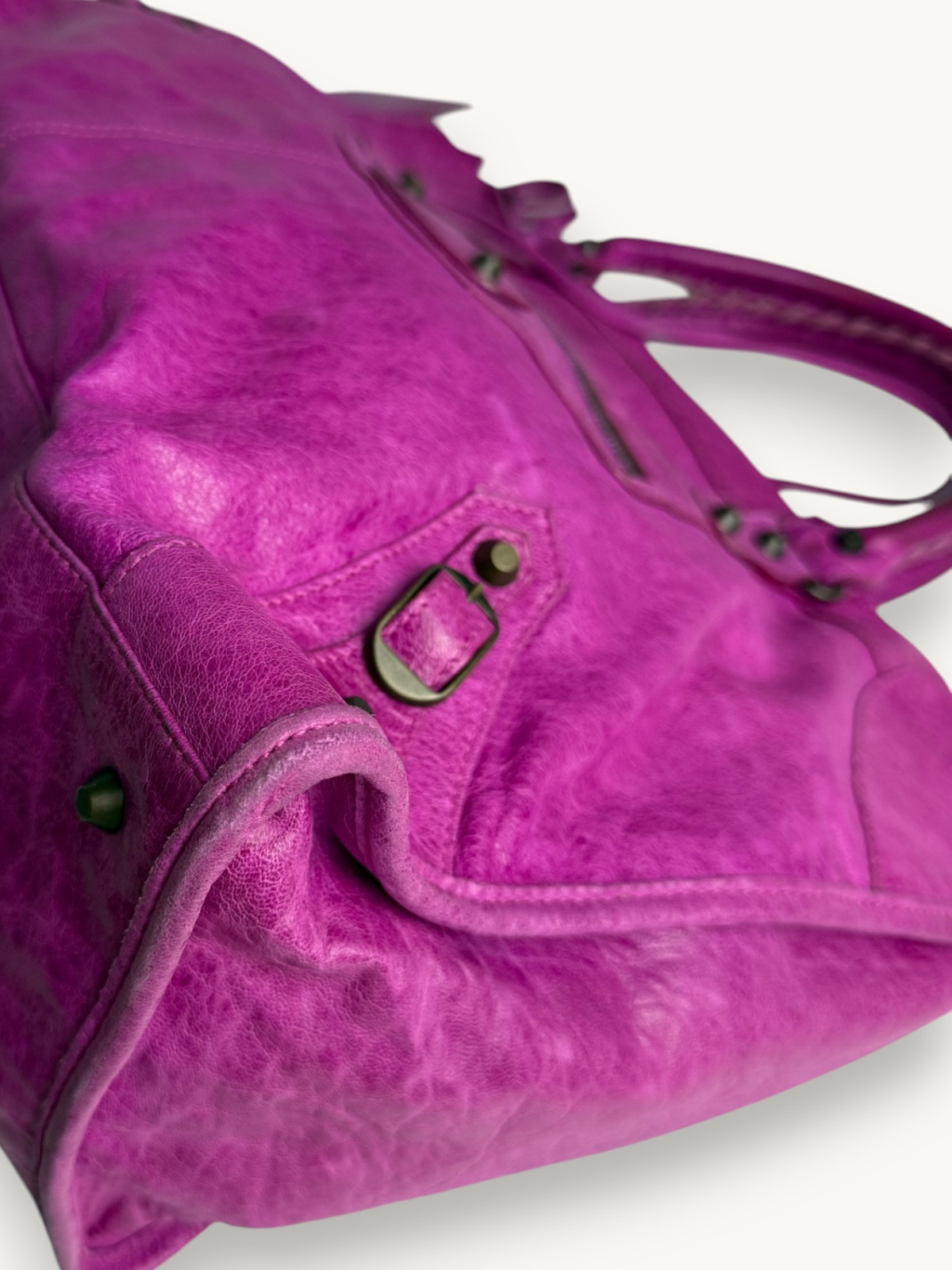 Сумки Balenciaga City изображение #4