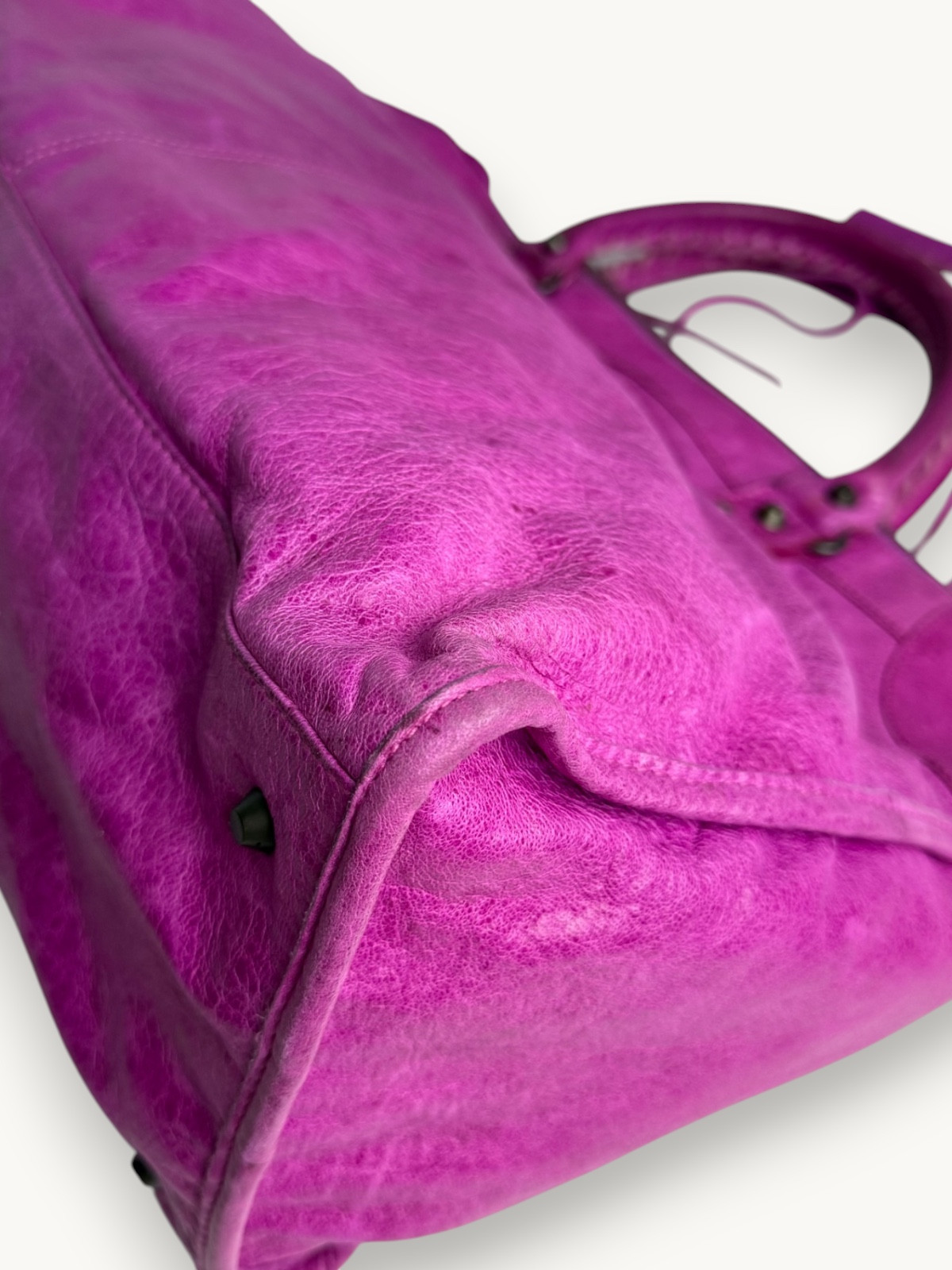 Сумки Balenciaga City изображение #5