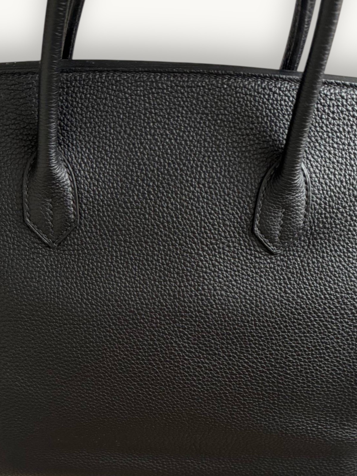 Сумки Hermes Birkin 40 изображение #3