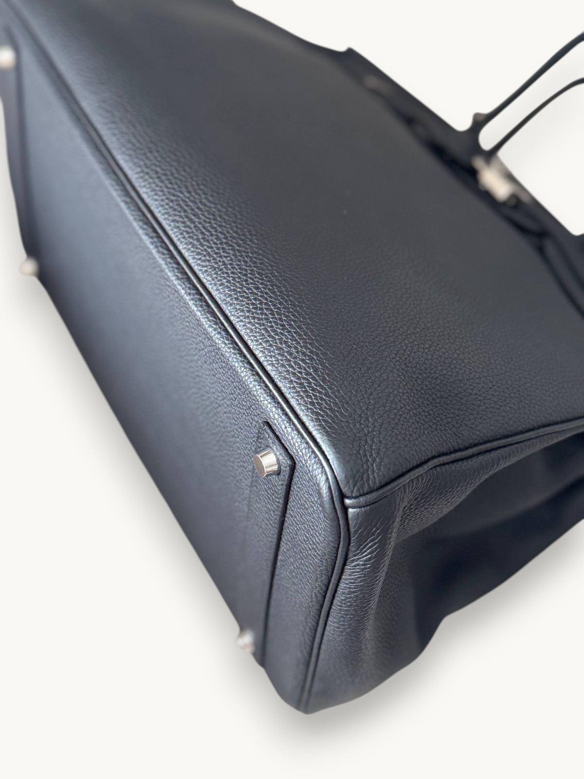 Сумки Hermes Birkin 40 изображение #7