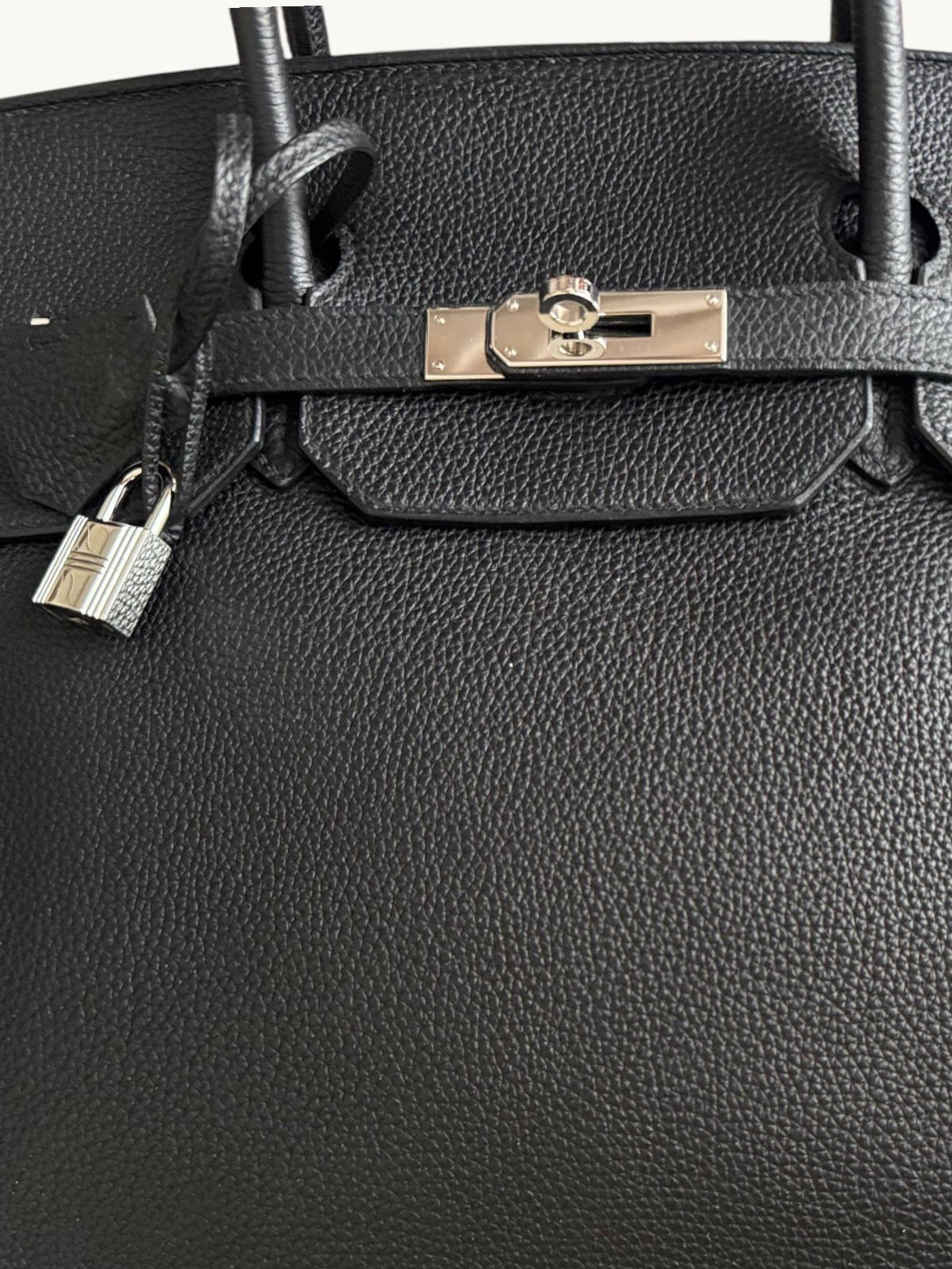 Сумки Hermes Birkin 40 изображение #2