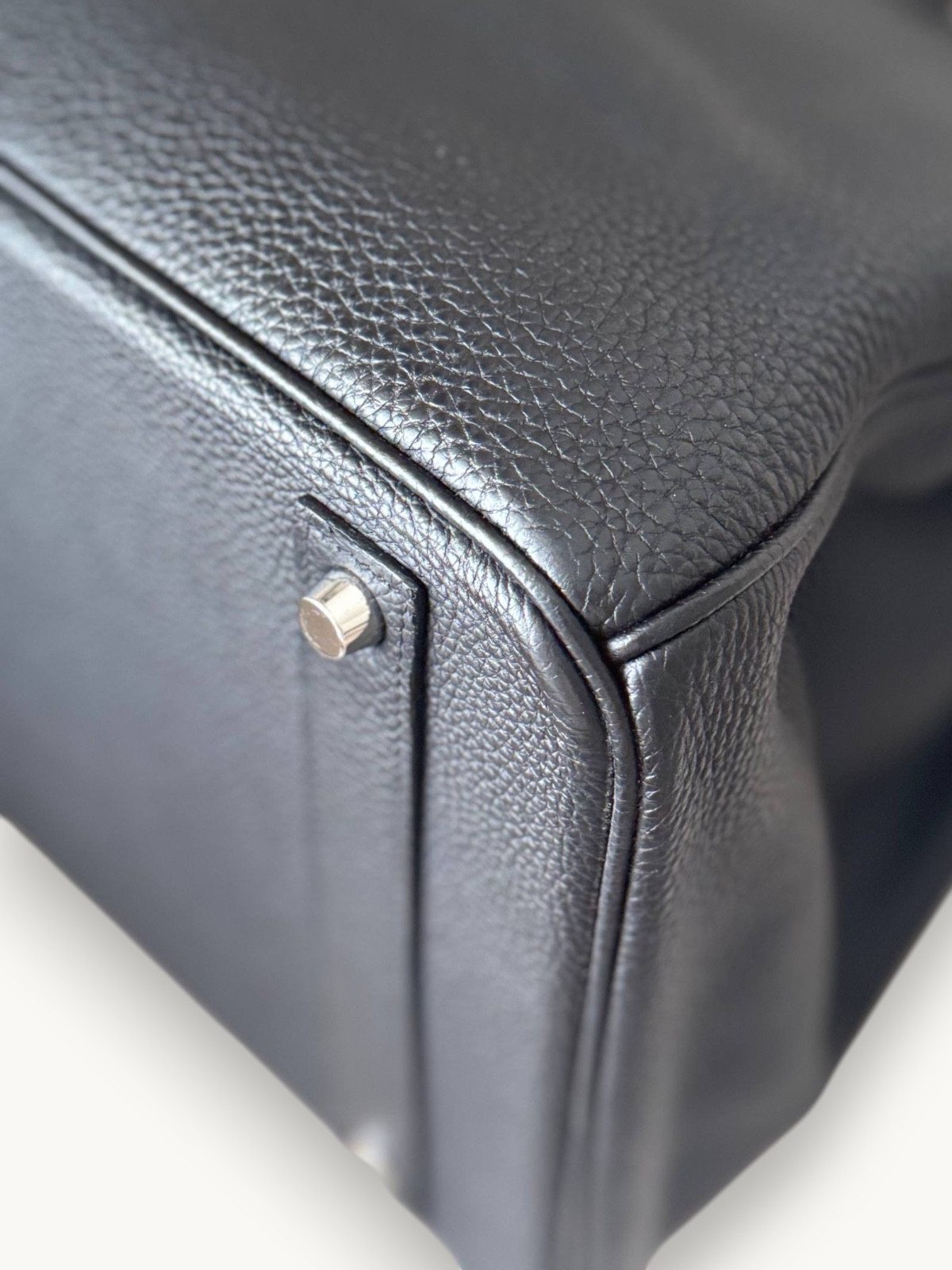 Сумки Hermes Birkin 40 изображение #8