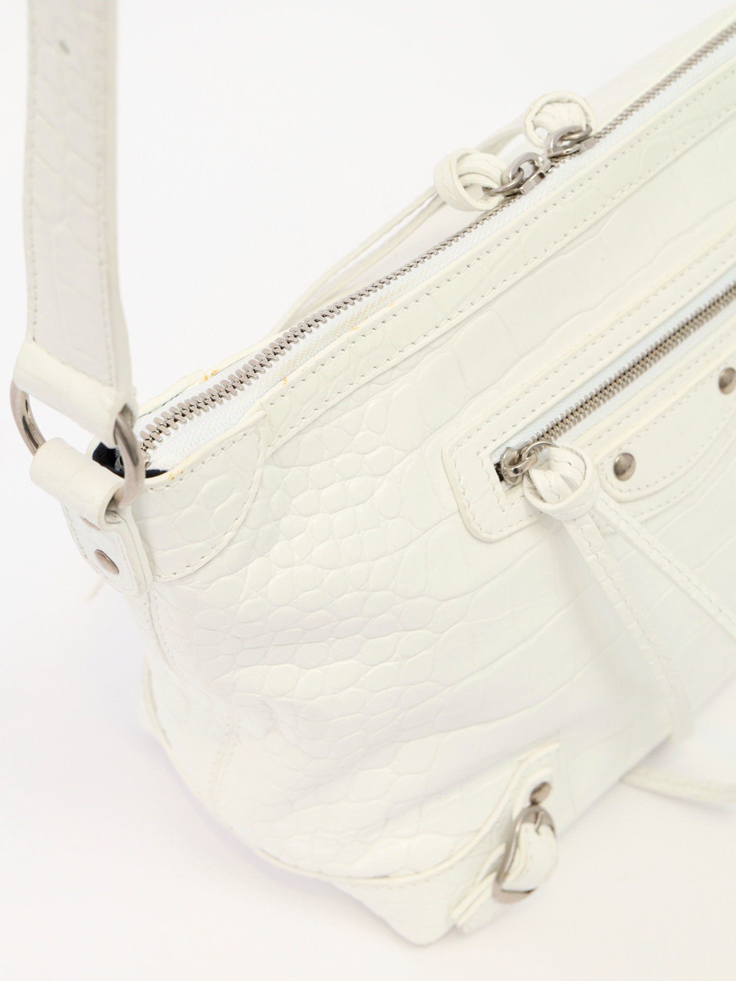 Сумки Balenciaga Neo Classic изображение #7