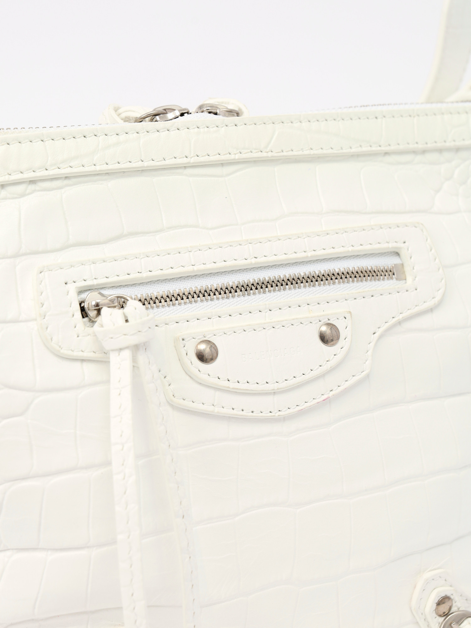 Сумки Balenciaga Neo Classic изображение #6