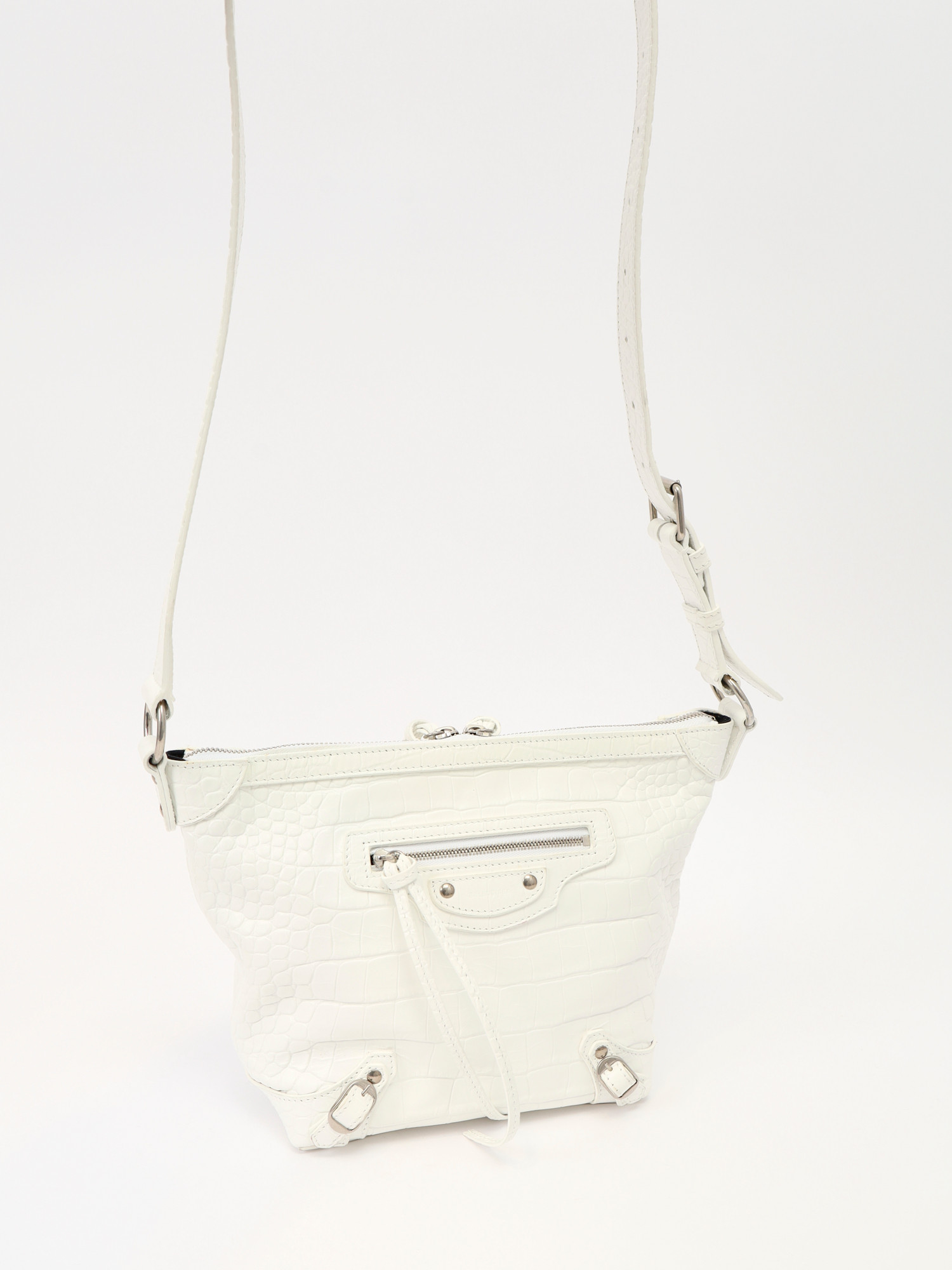 Сумки Balenciaga Neo Classic изображение #5