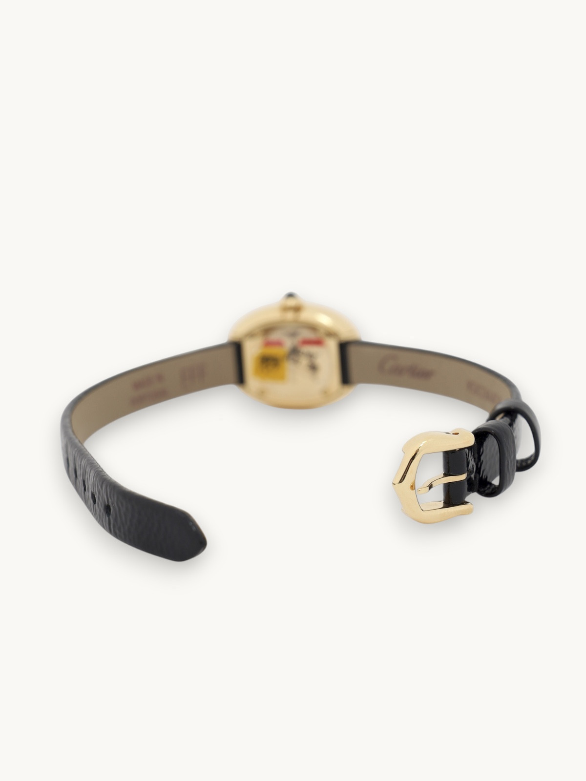 Часы Cartier Baignoire изображение #7