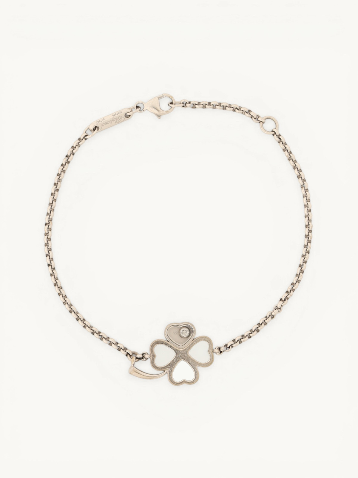 Chopard Happy Diamonds