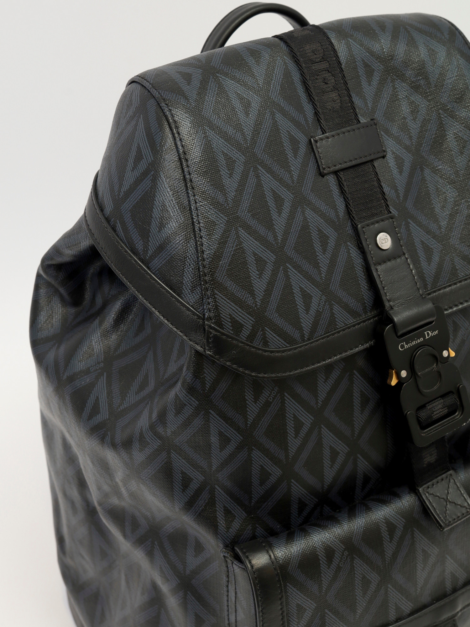 Сумки Dior Backpack изображение #6