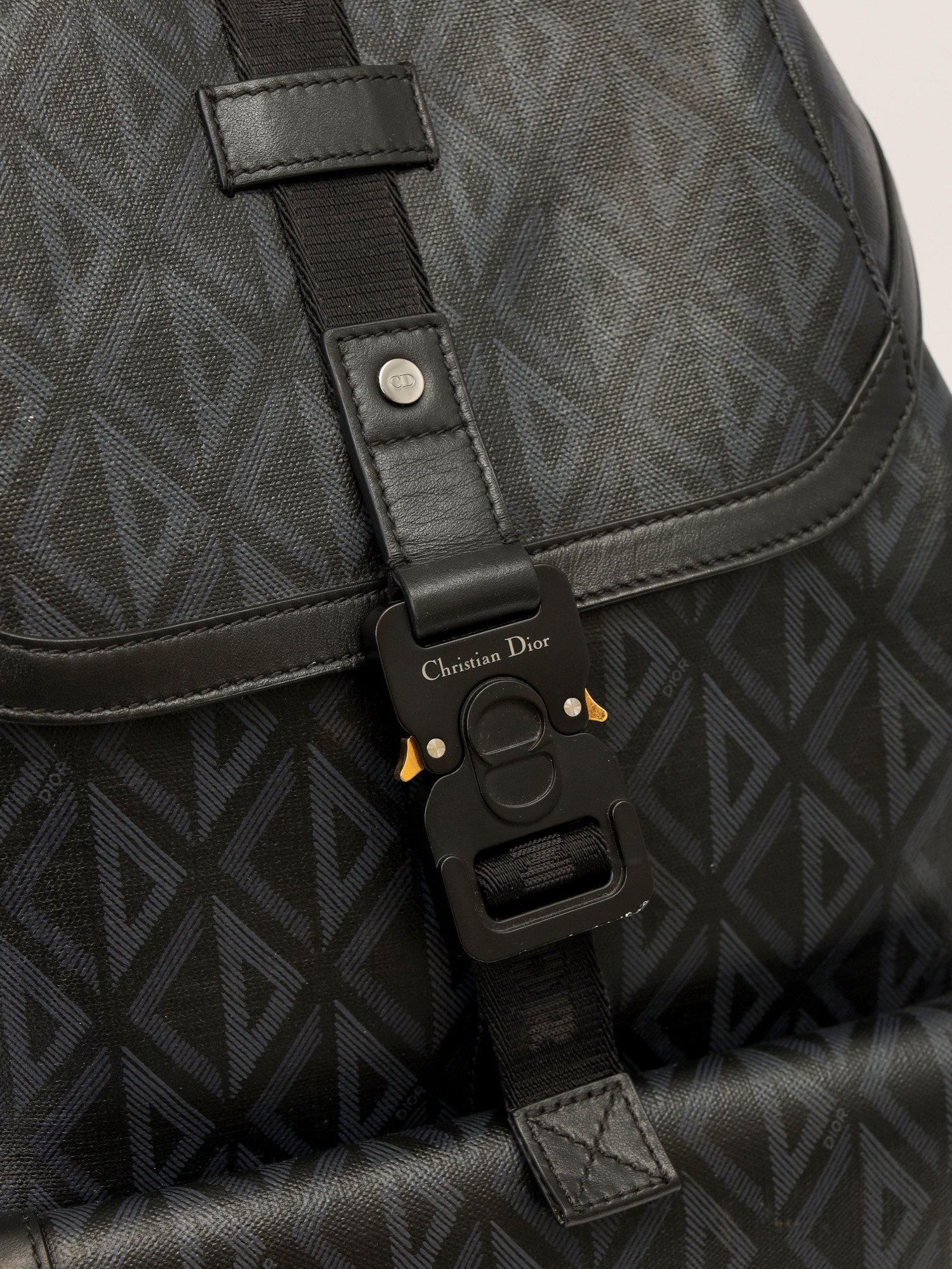 Сумки Dior Backpack изображение #5