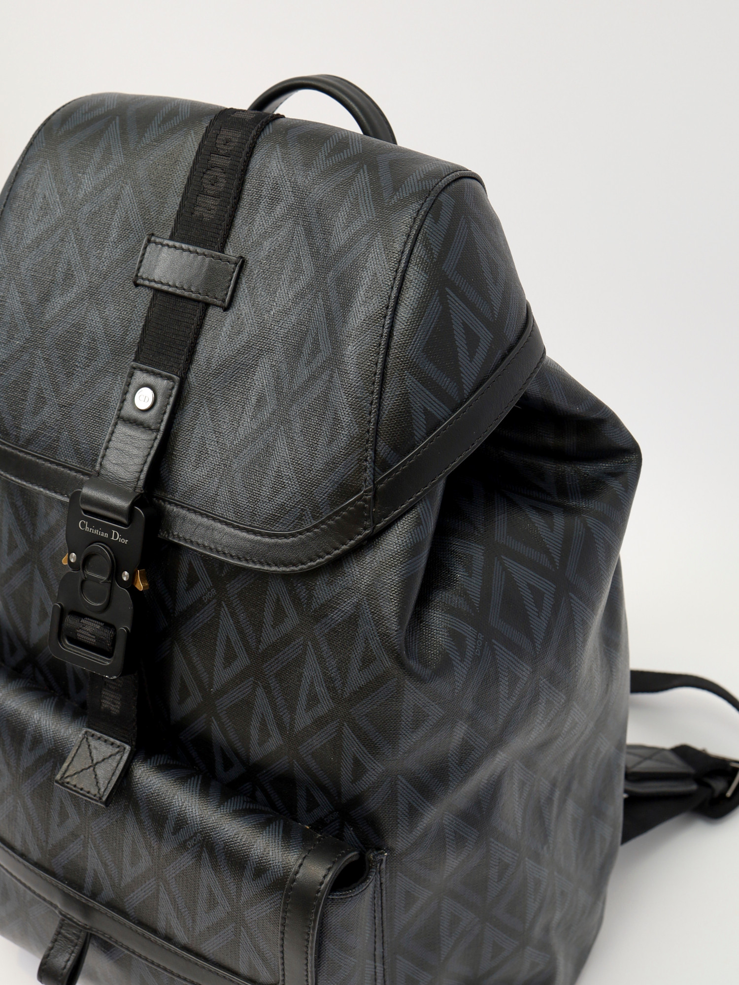 Сумки Dior Backpack изображение #7