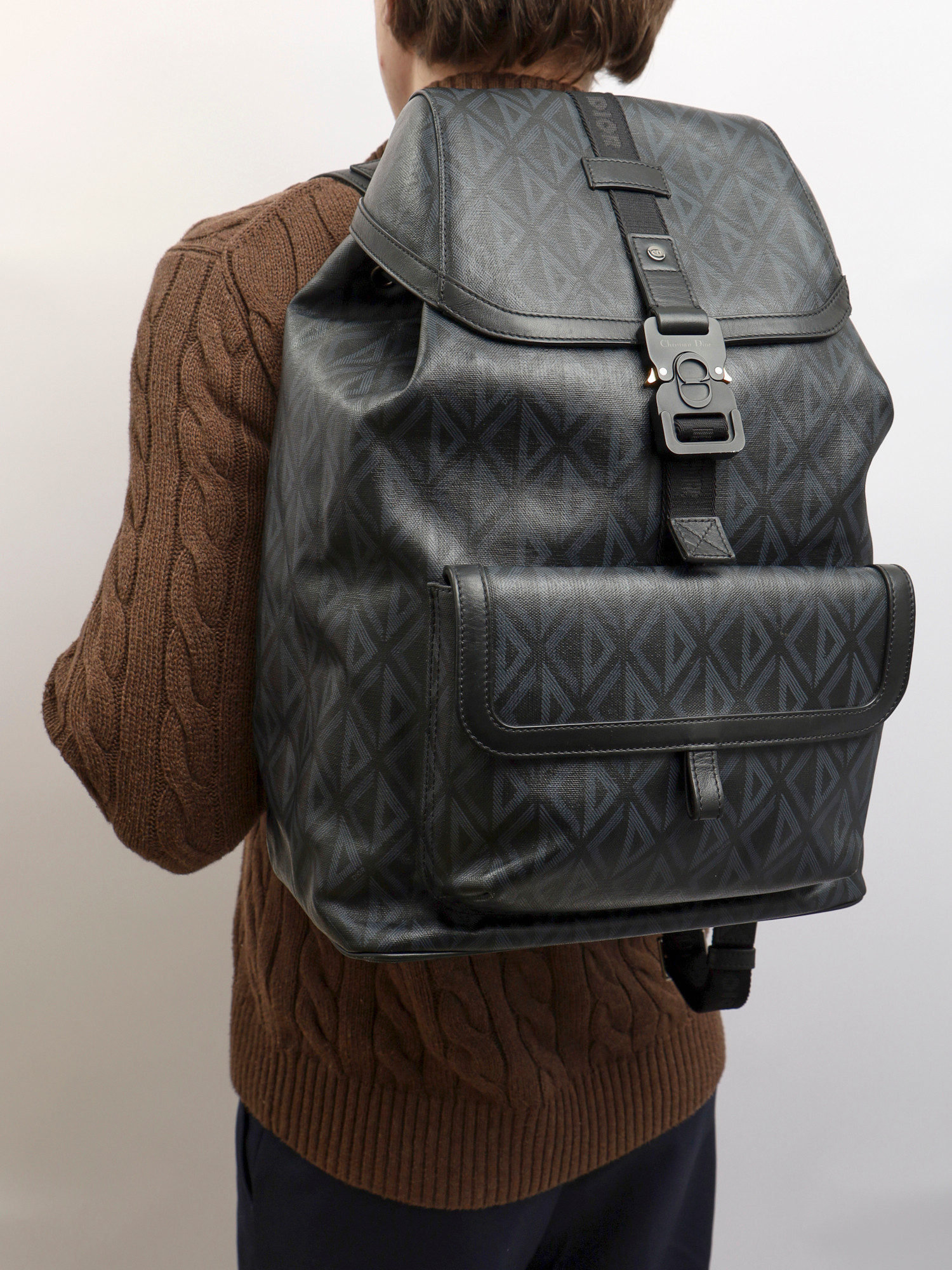Сумки Dior Backpack изображение #2