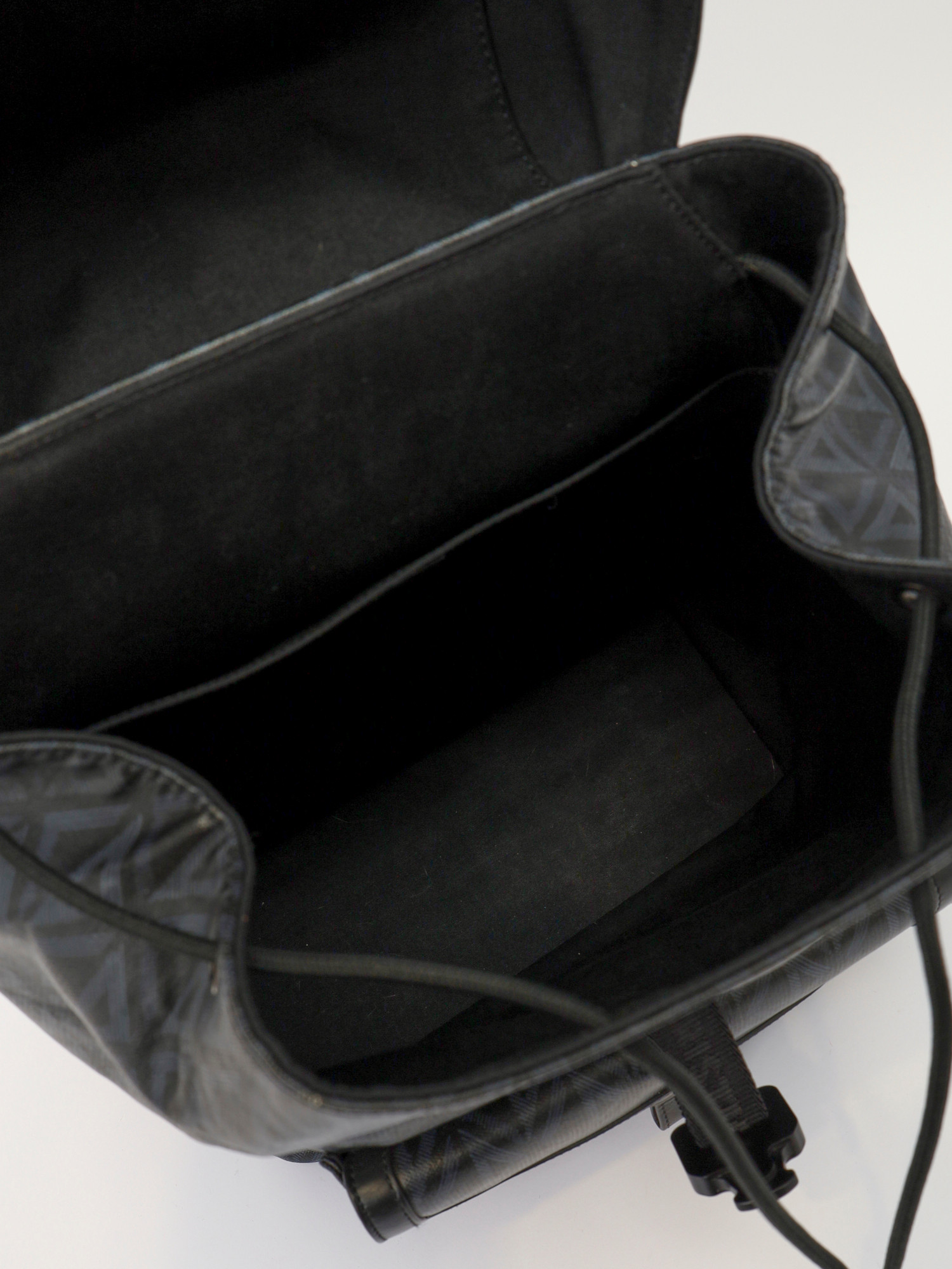Сумки Dior Backpack изображение #11